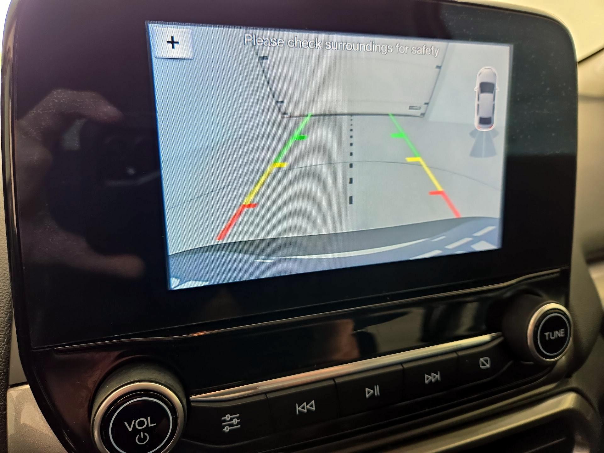 Thumbnail: 2019 Ford EcoSport - 14