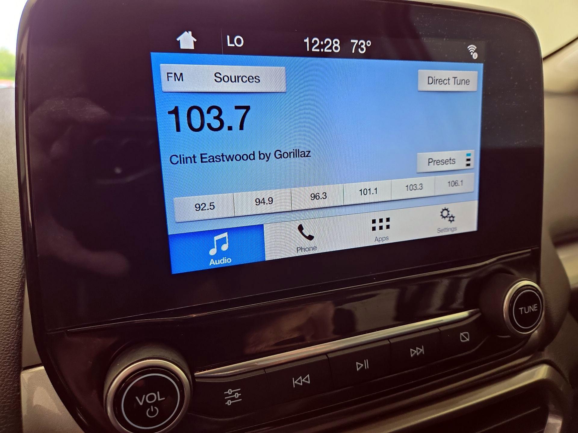 Thumbnail: 2019 Ford EcoSport - 15
