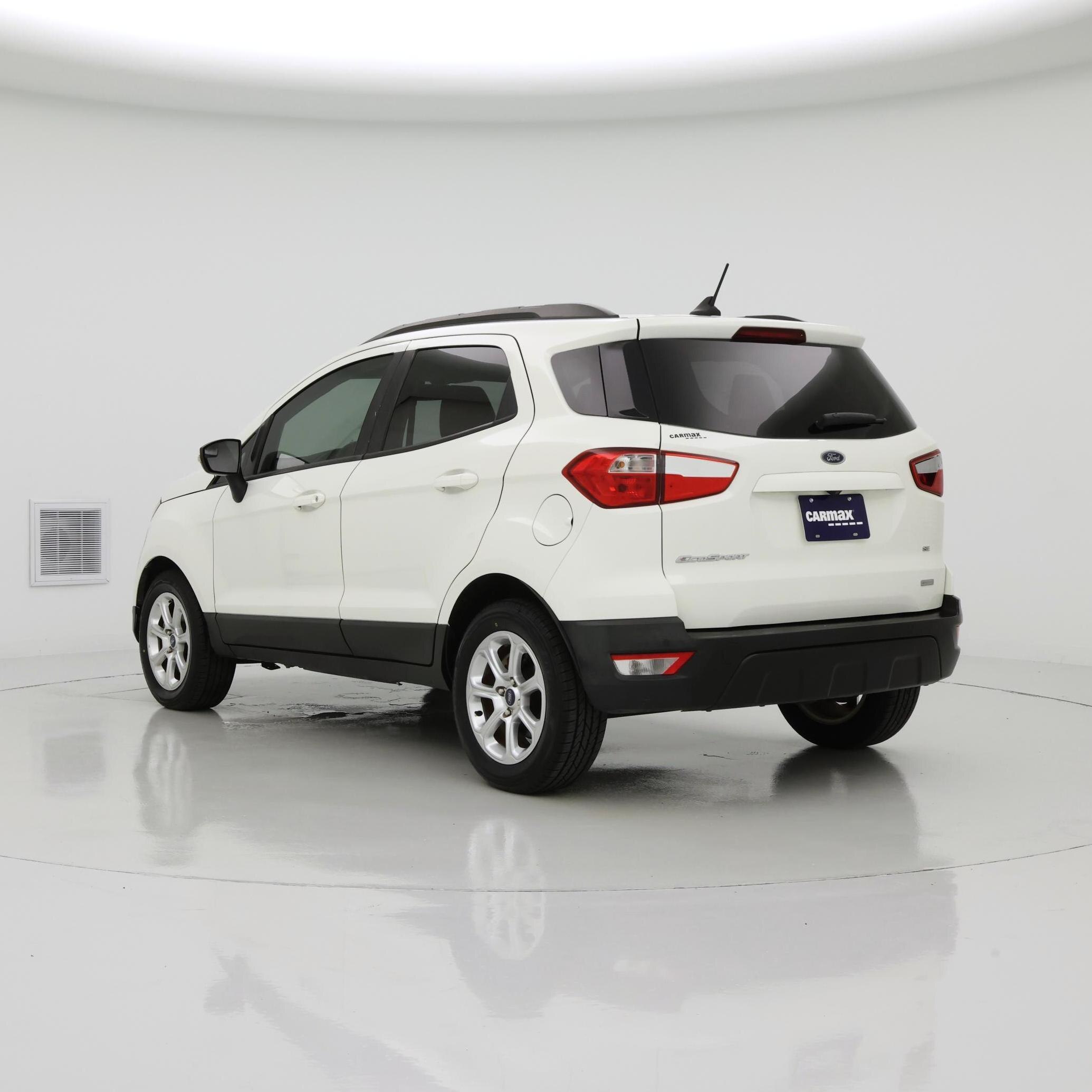 Thumbnail: 2019 Ford EcoSport - 2