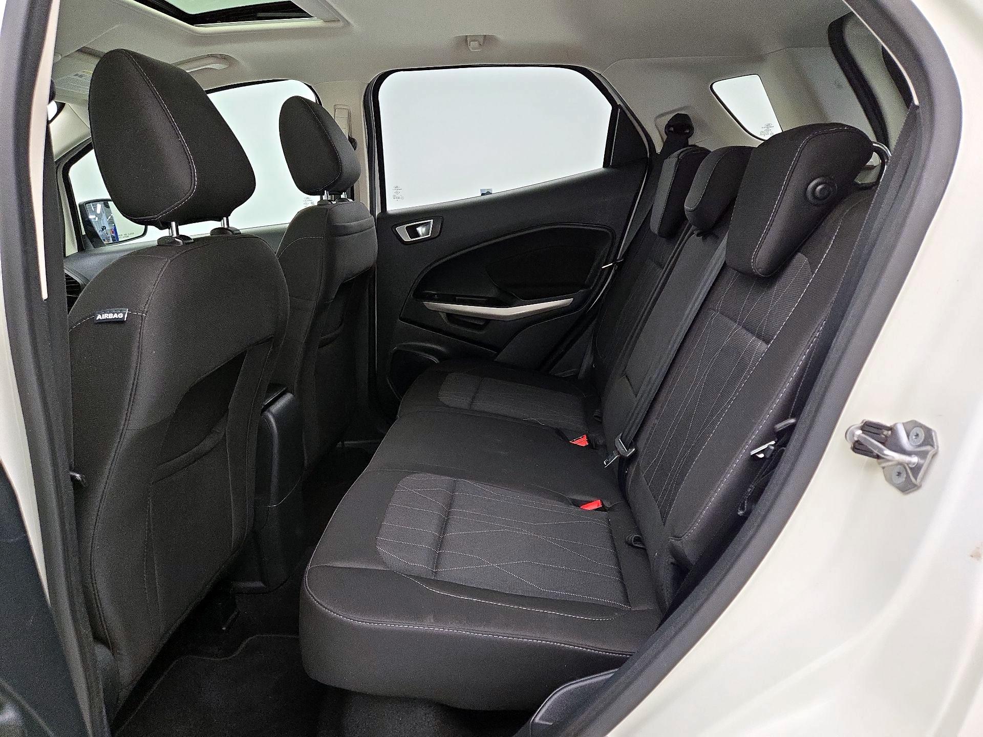 Thumbnail: 2019 Ford EcoSport - 20
