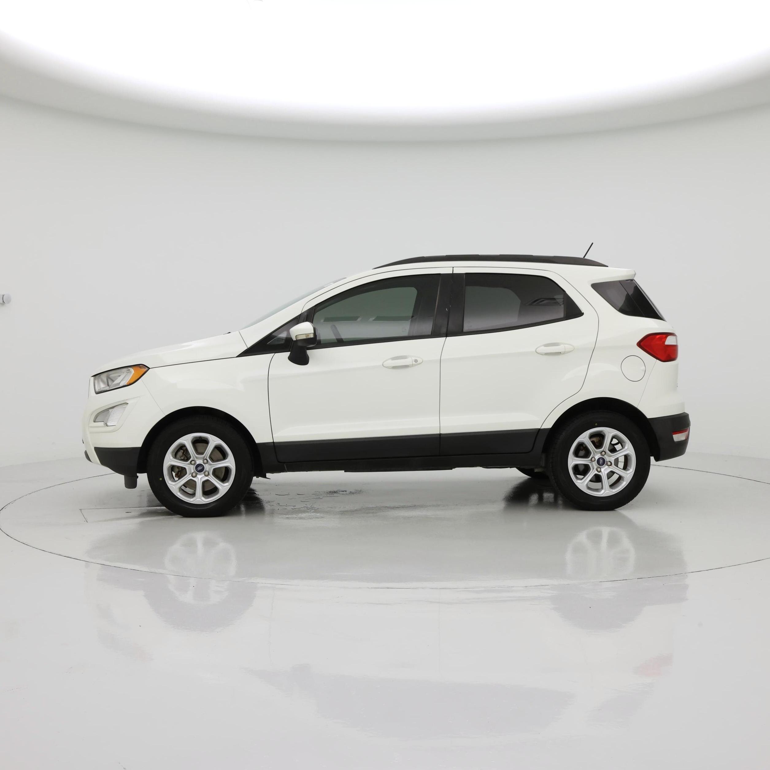Thumbnail: 2019 Ford EcoSport - 3