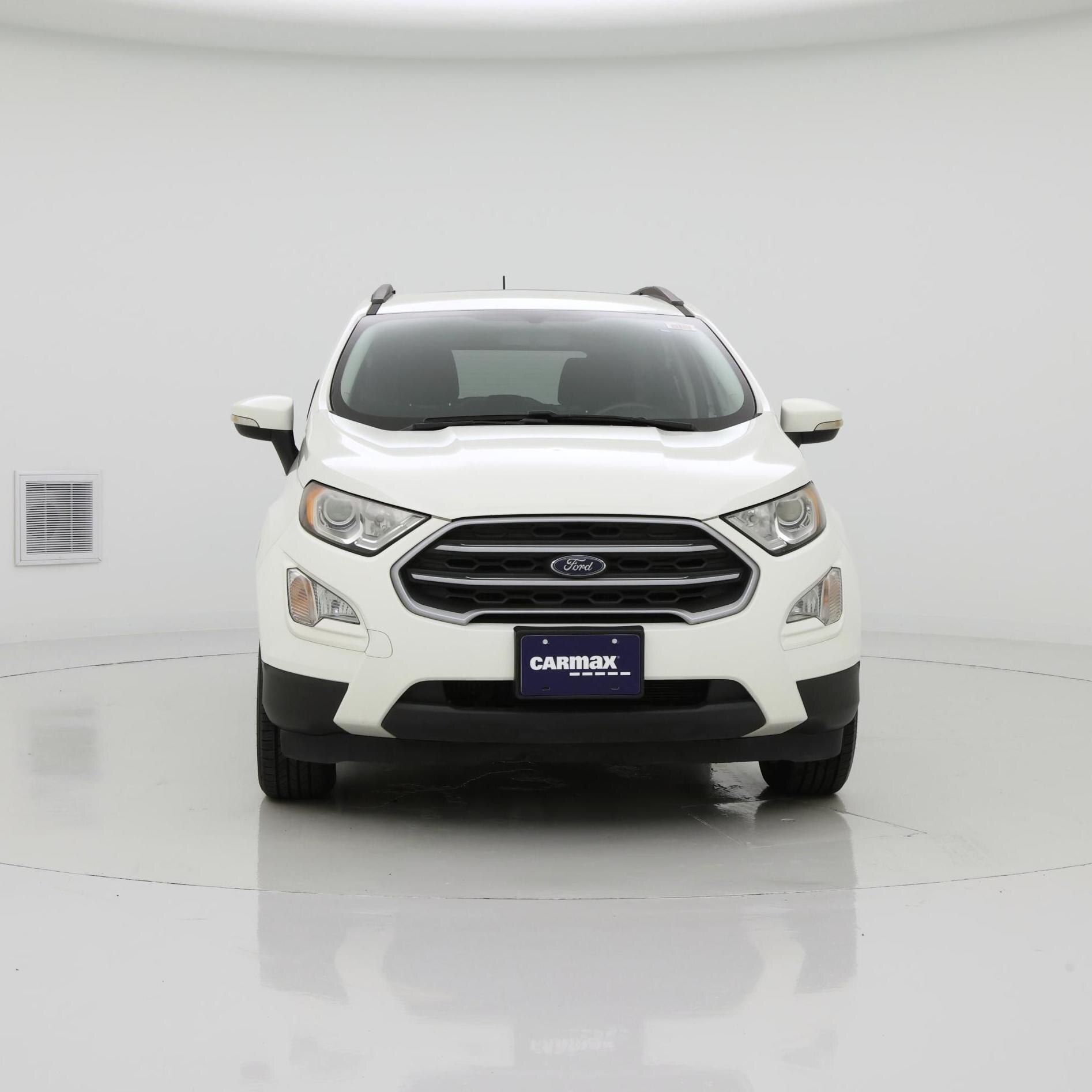 Thumbnail: 2019 Ford EcoSport - 5