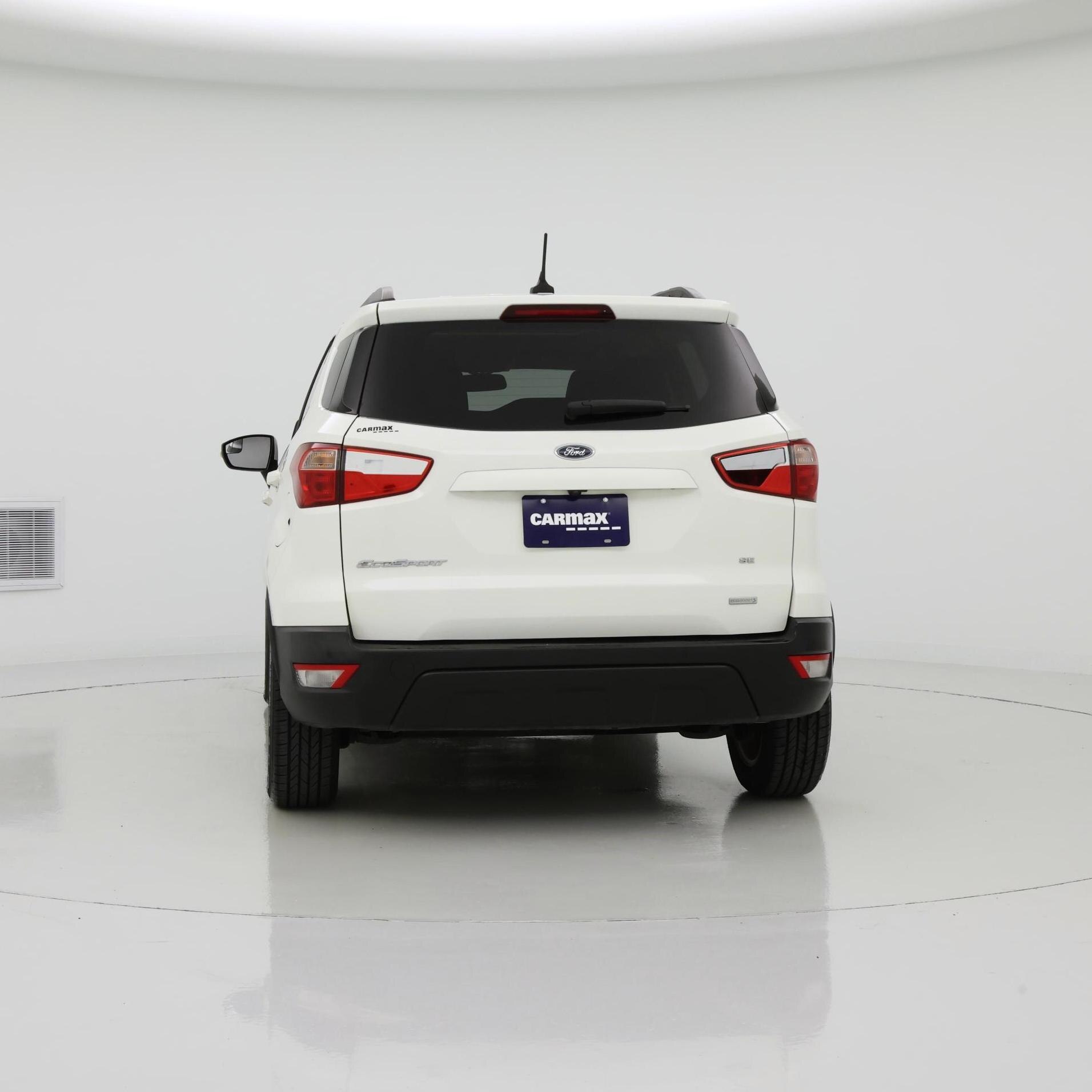 Thumbnail: 2019 Ford EcoSport - 6