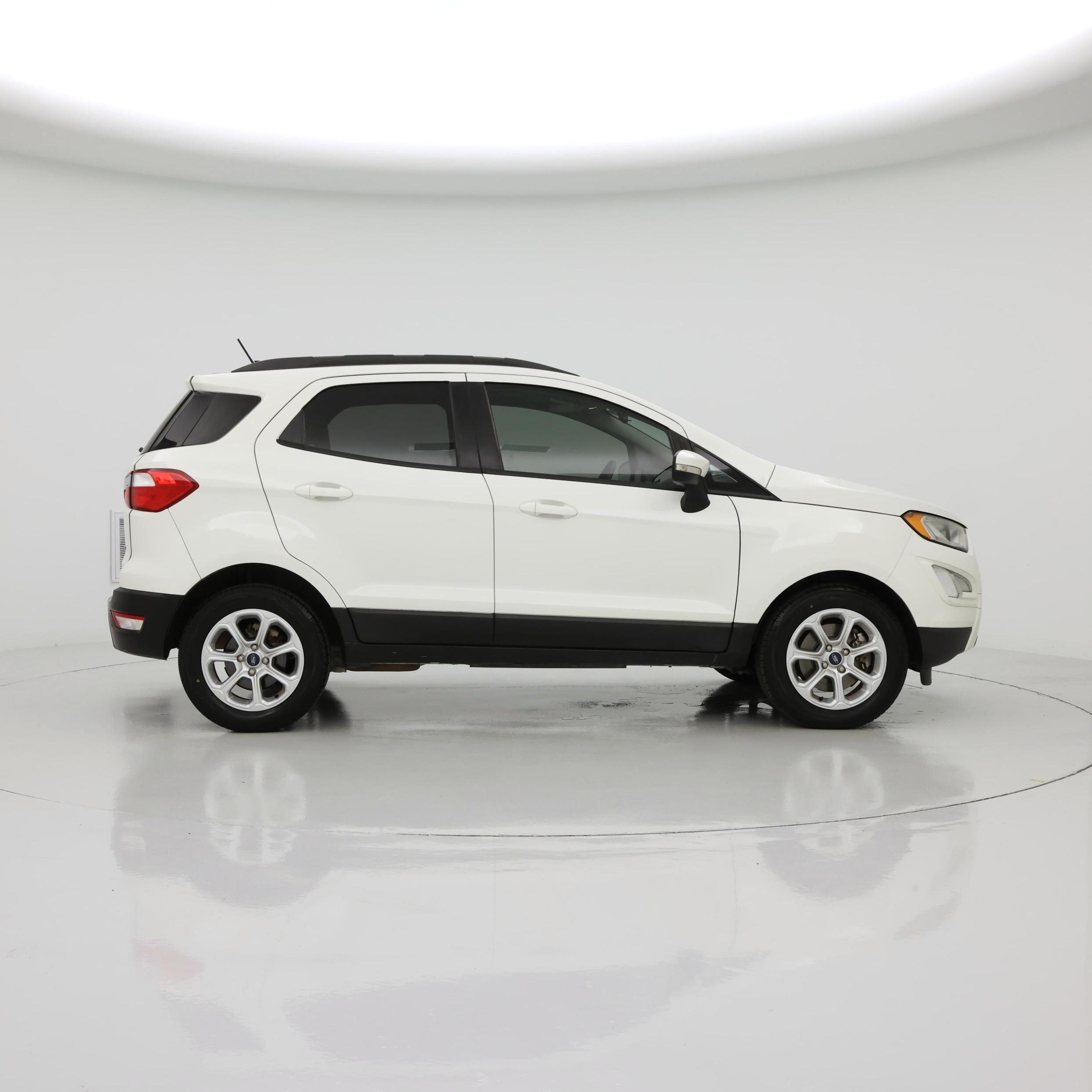 Thumbnail: 2019 Ford EcoSport - 7