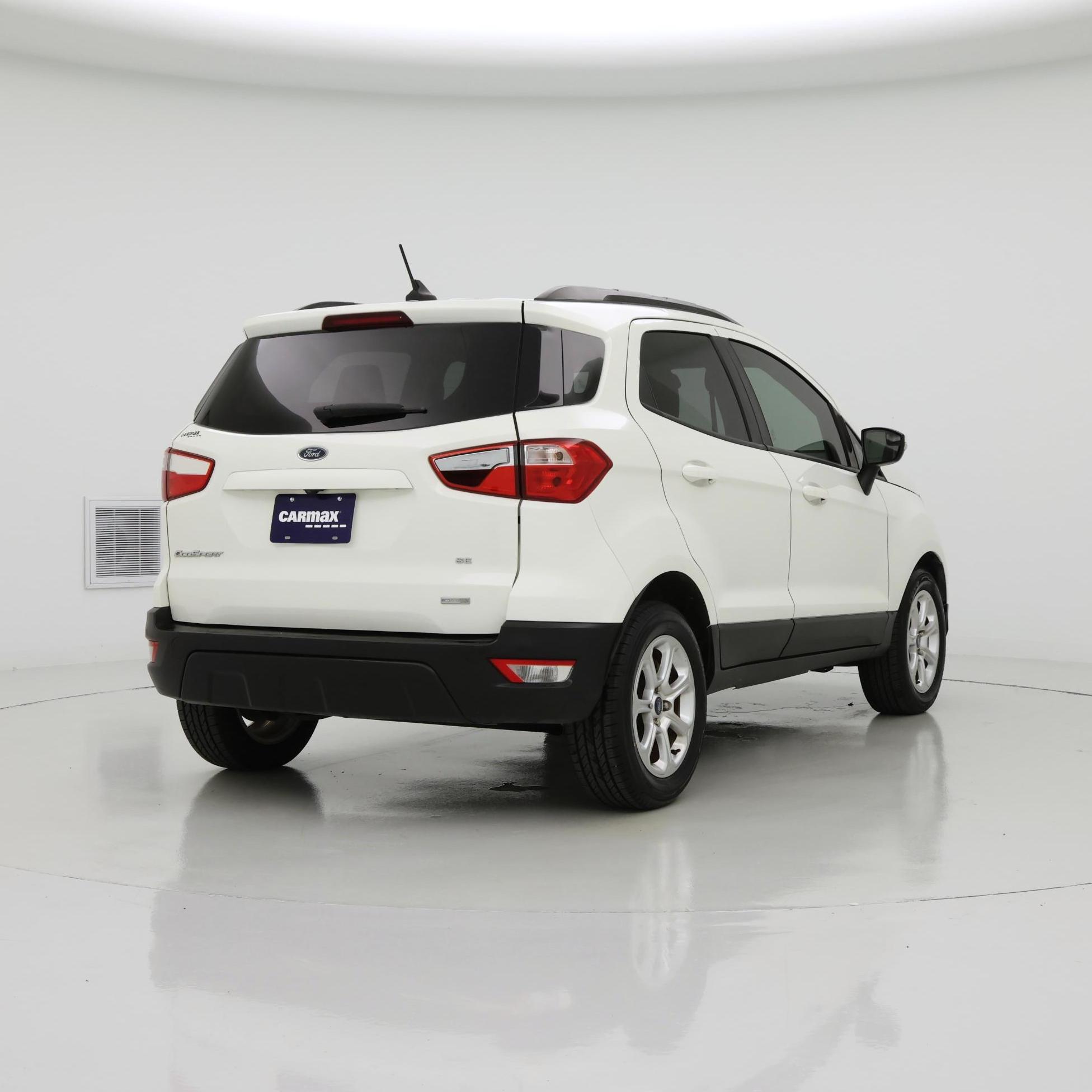 Thumbnail: 2019 Ford EcoSport - 8