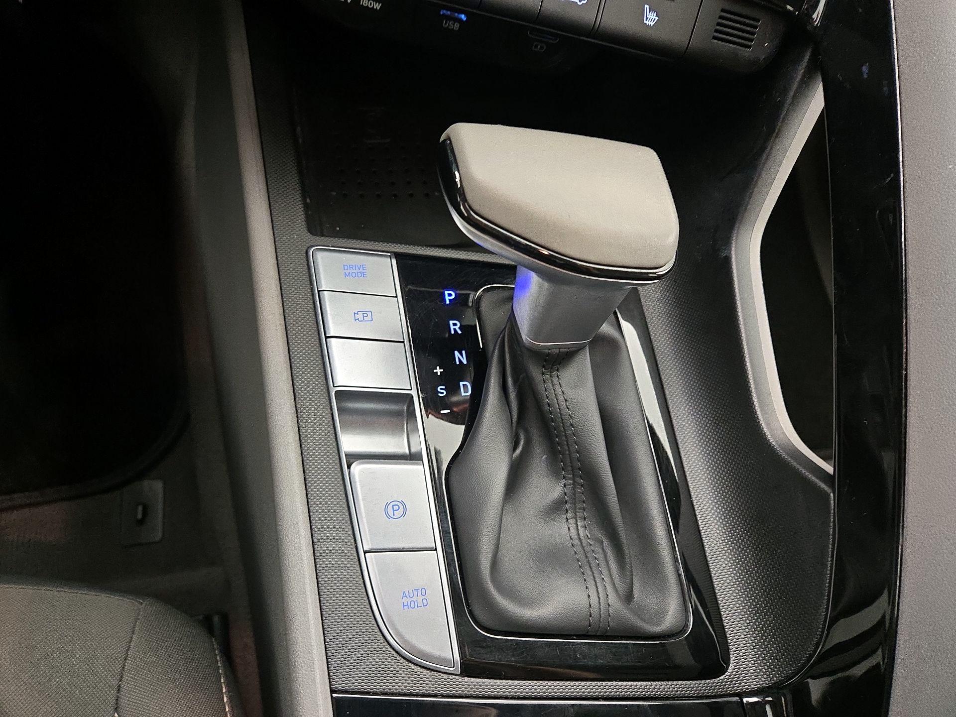 Thumbnail: 2023 Hyundai Elantra - 18