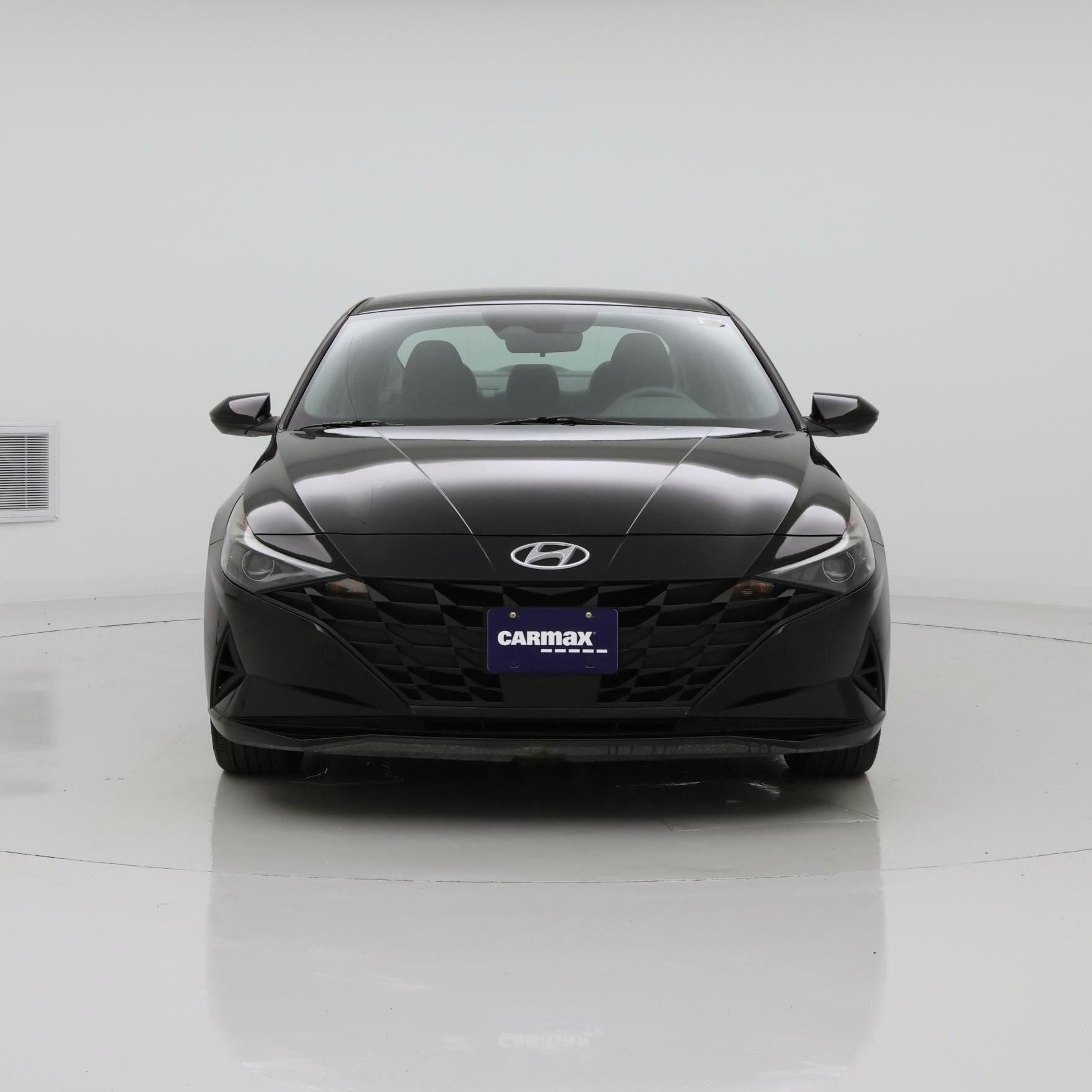 Thumbnail: 2023 Hyundai Elantra - 5