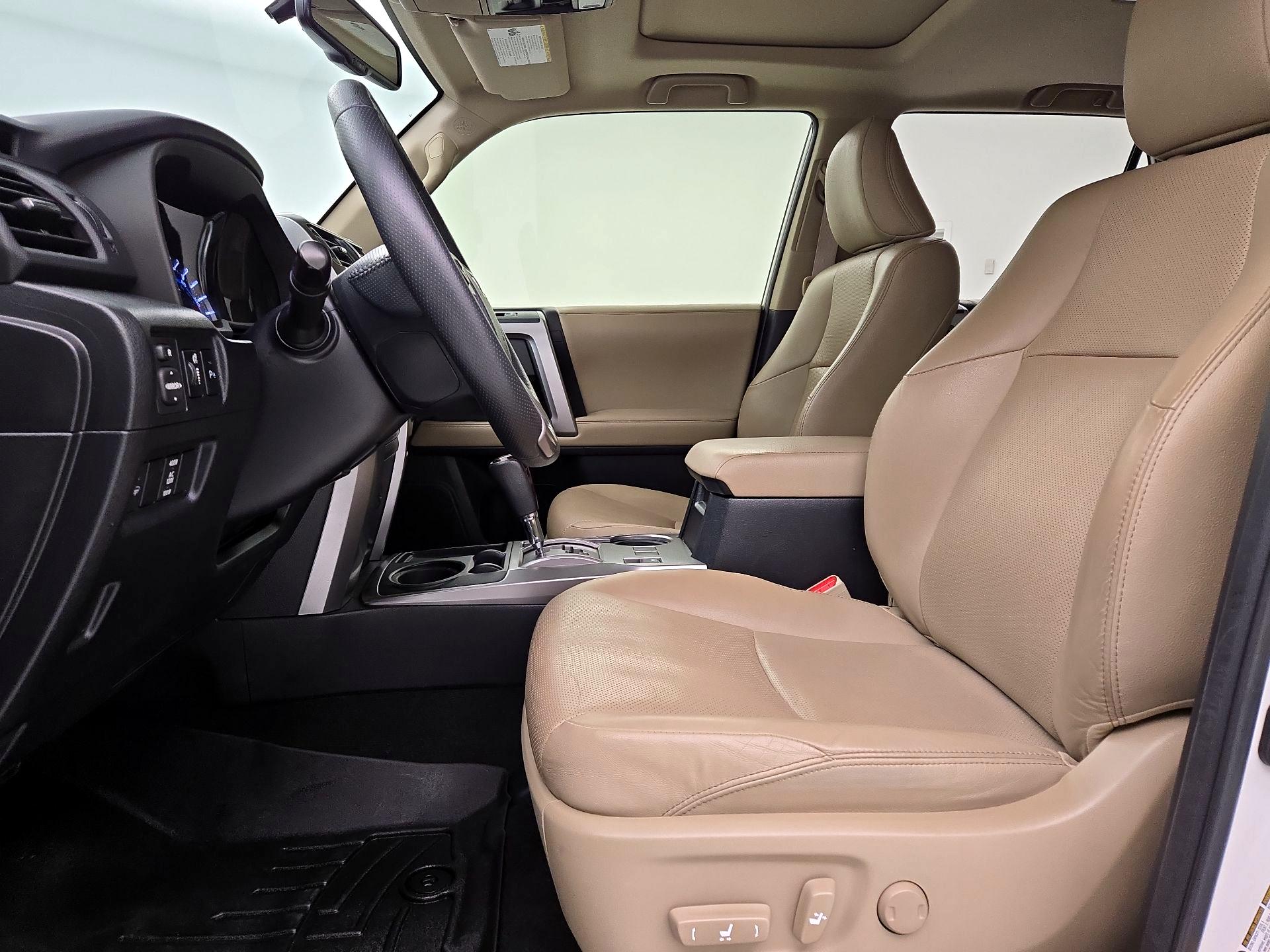 Thumbnail: 2019 Toyota 4Runner - 11