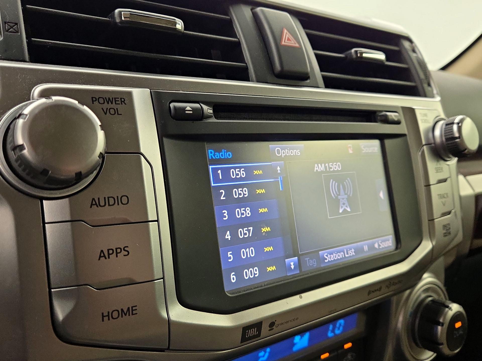 Thumbnail: 2019 Toyota 4Runner - 16