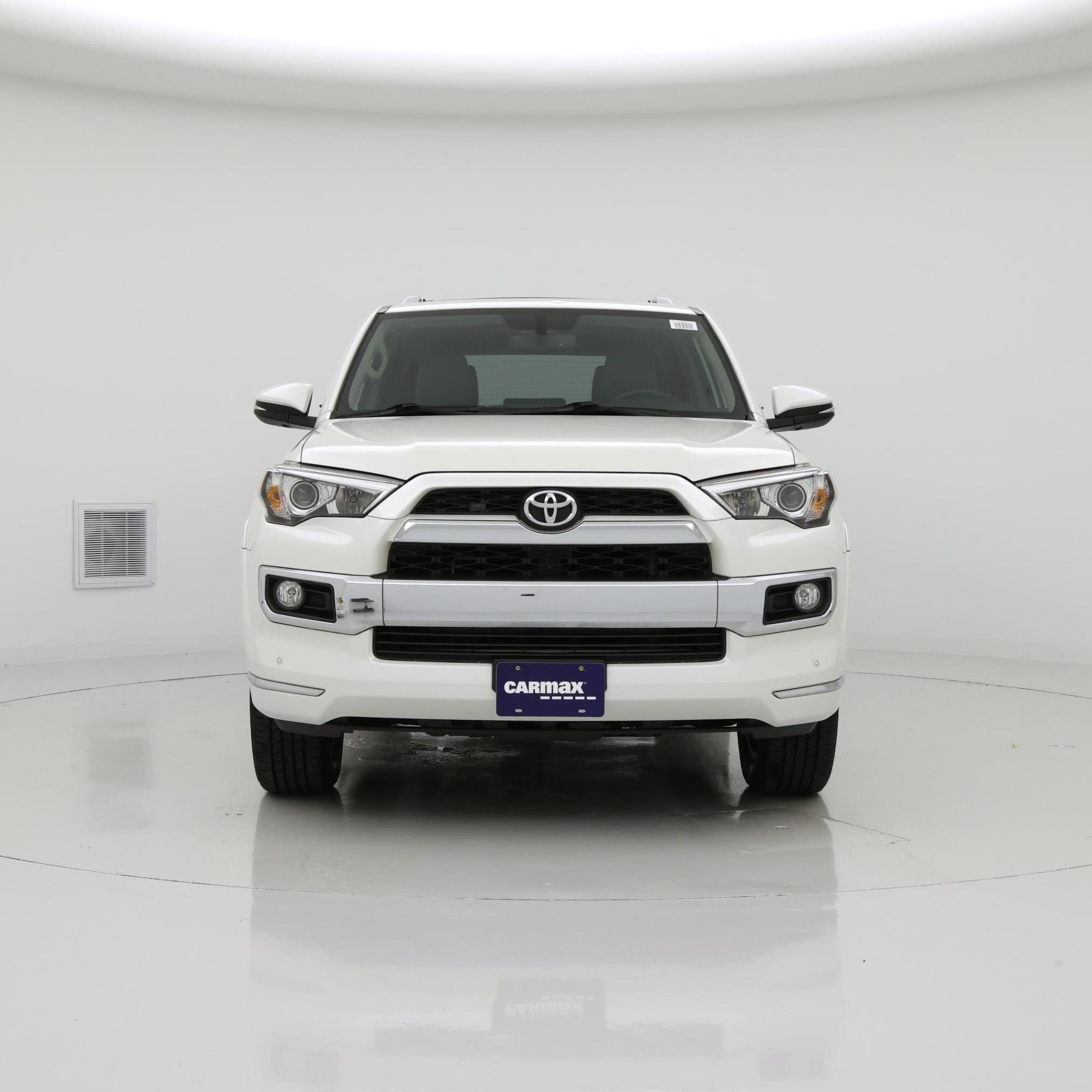 Thumbnail: 2019 Toyota 4Runner - 5
