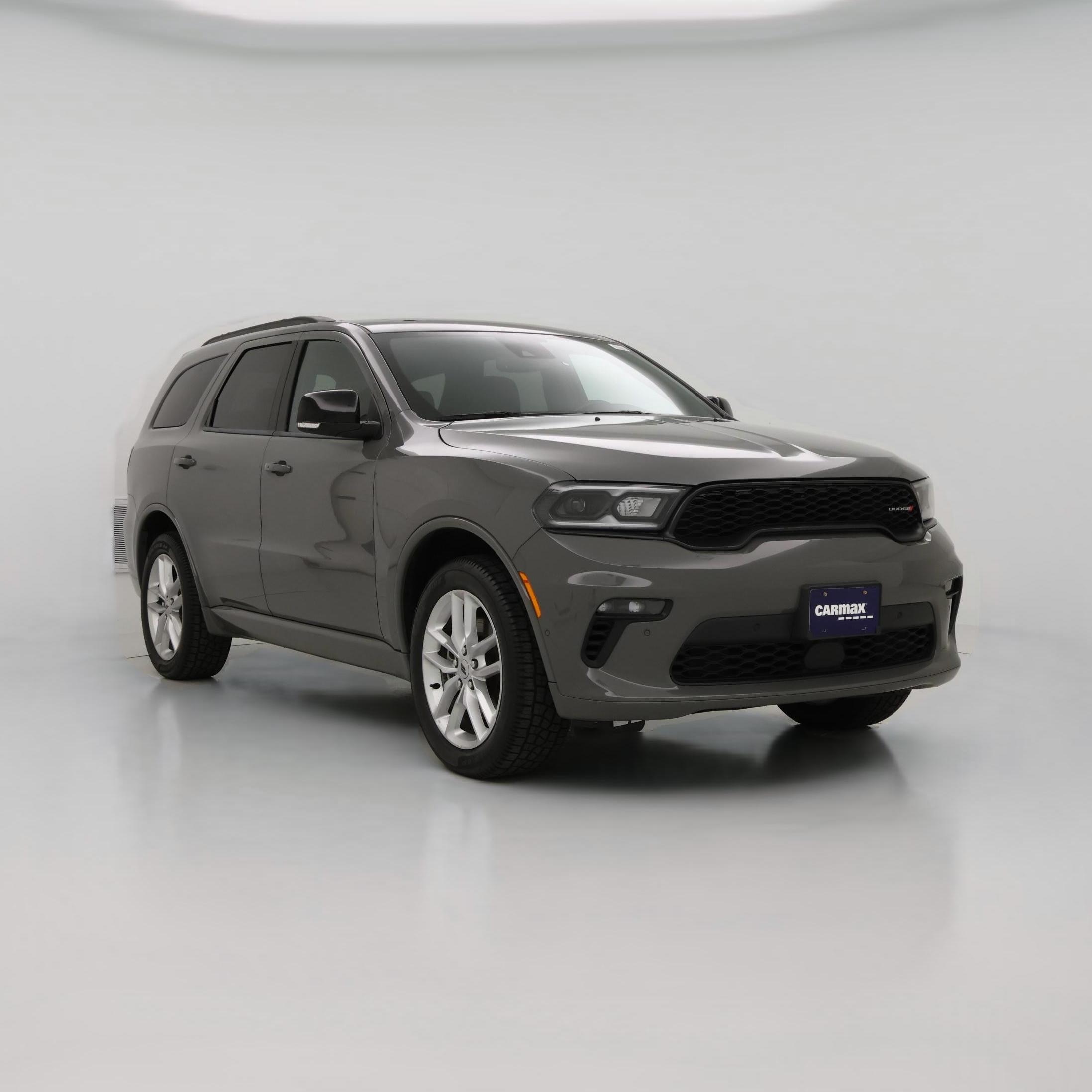 Thumbnail: 2023 Dodge Durango - 1