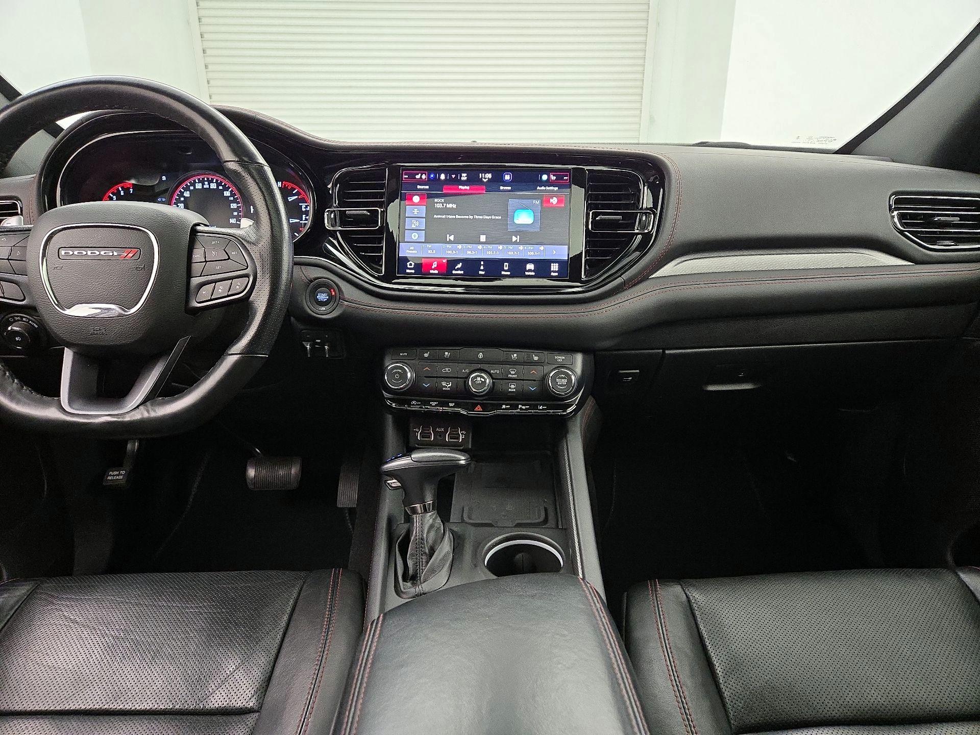 Thumbnail: 2023 Dodge Durango - 9