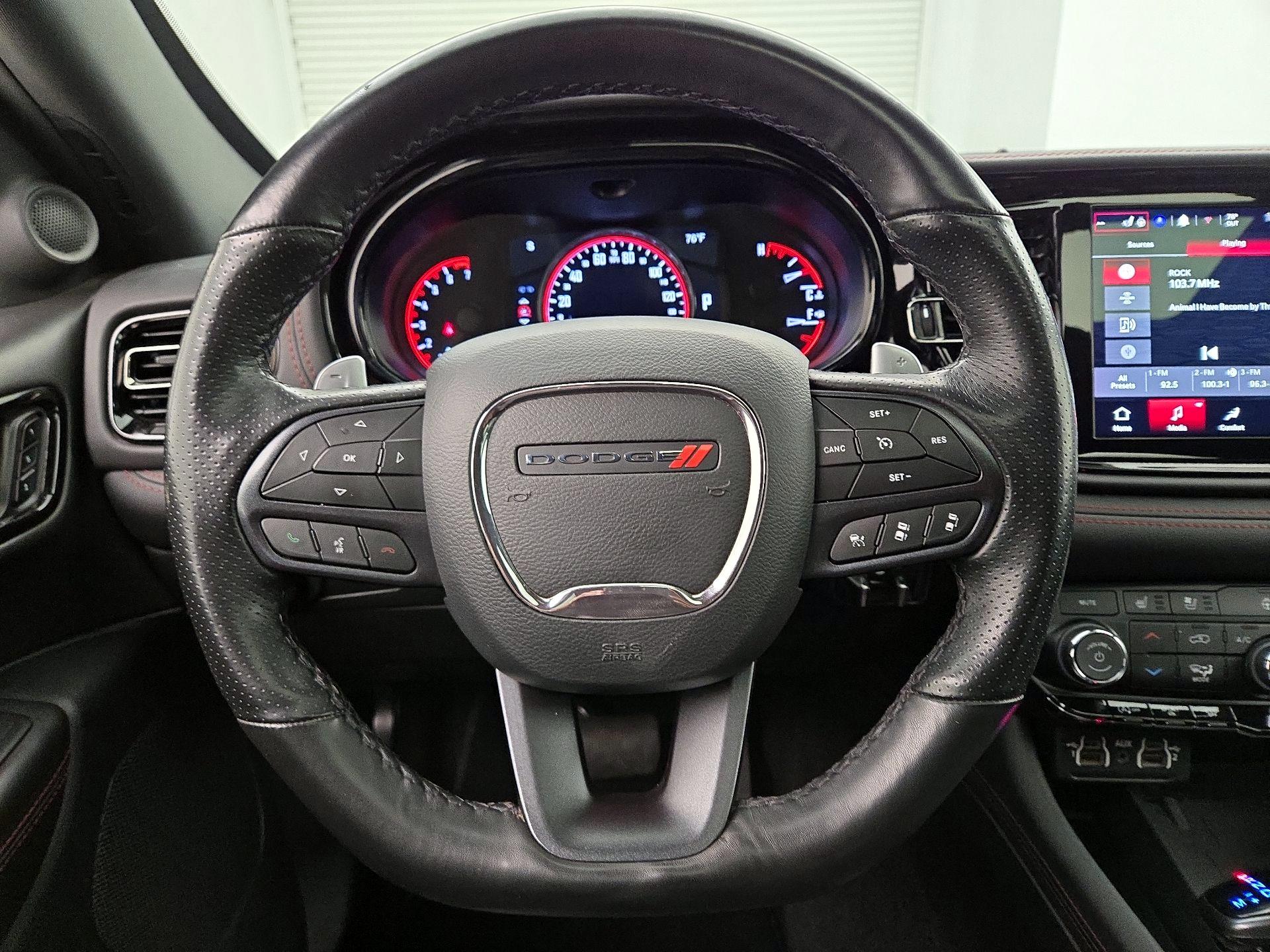 Thumbnail: 2023 Dodge Durango - 10