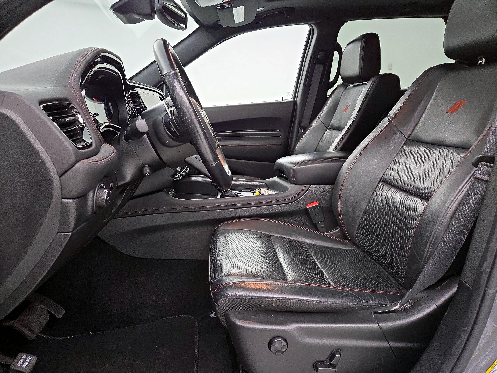 Thumbnail: 2023 Dodge Durango - 11