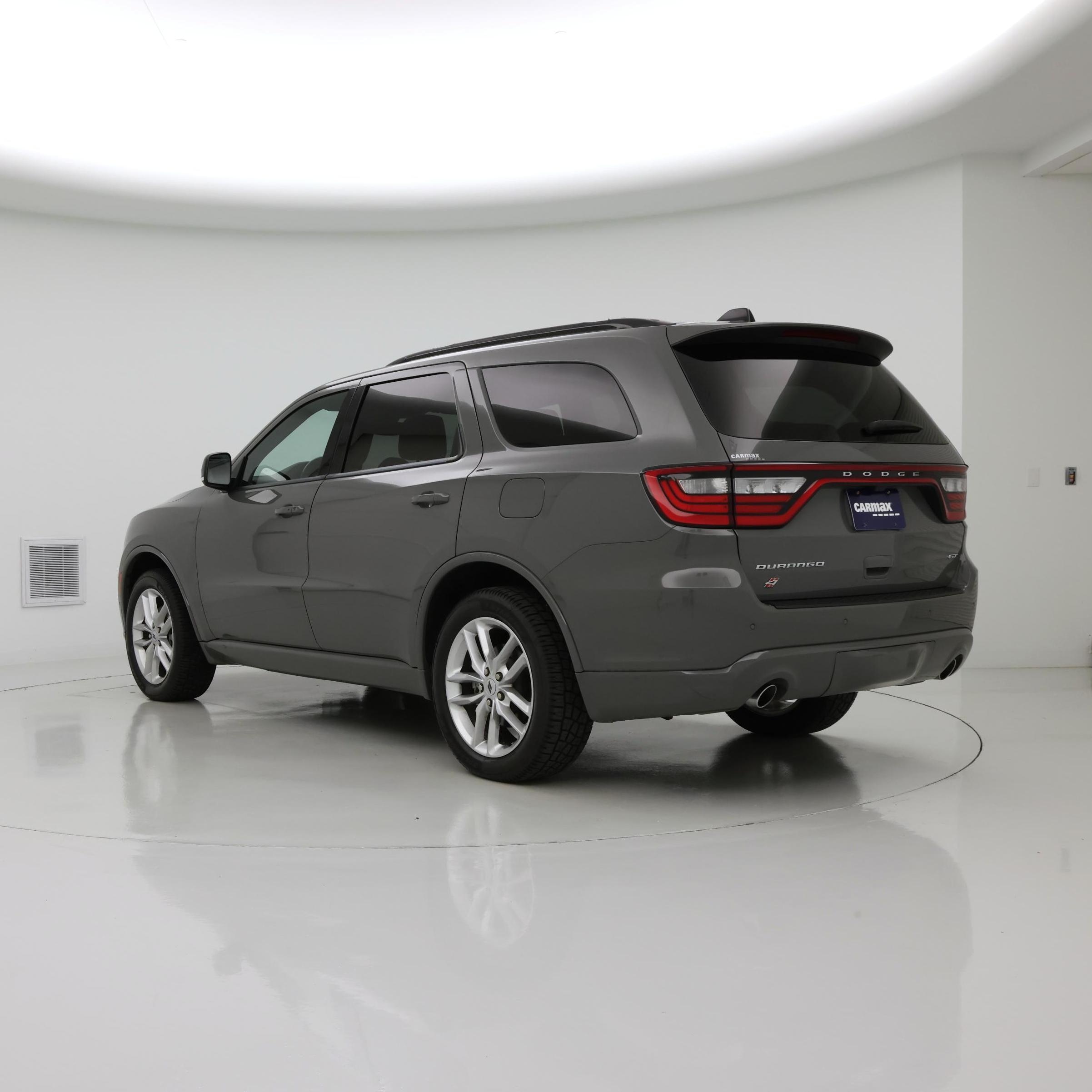 Thumbnail: 2023 Dodge Durango - 2