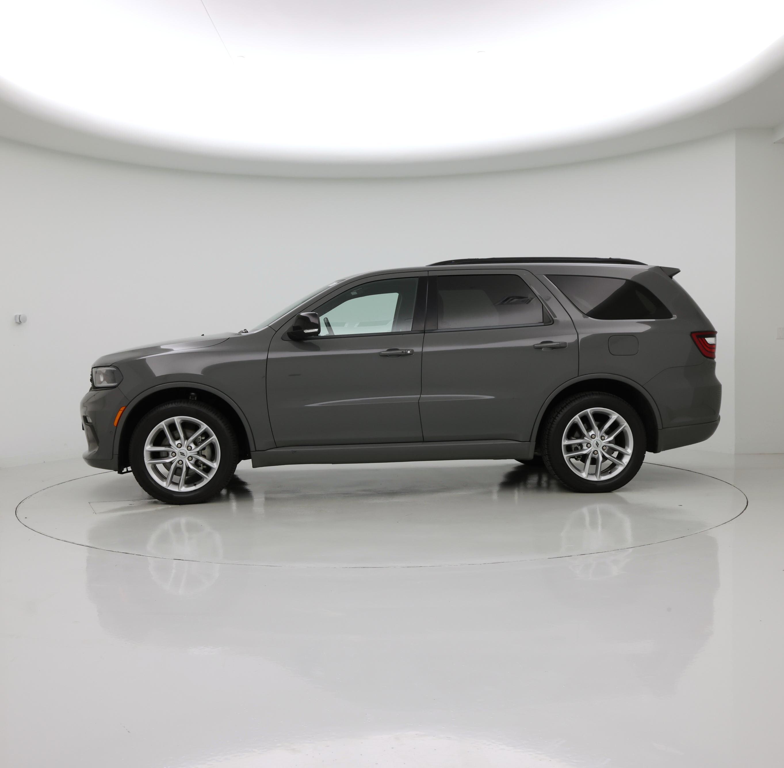 Thumbnail: 2023 Dodge Durango - 3