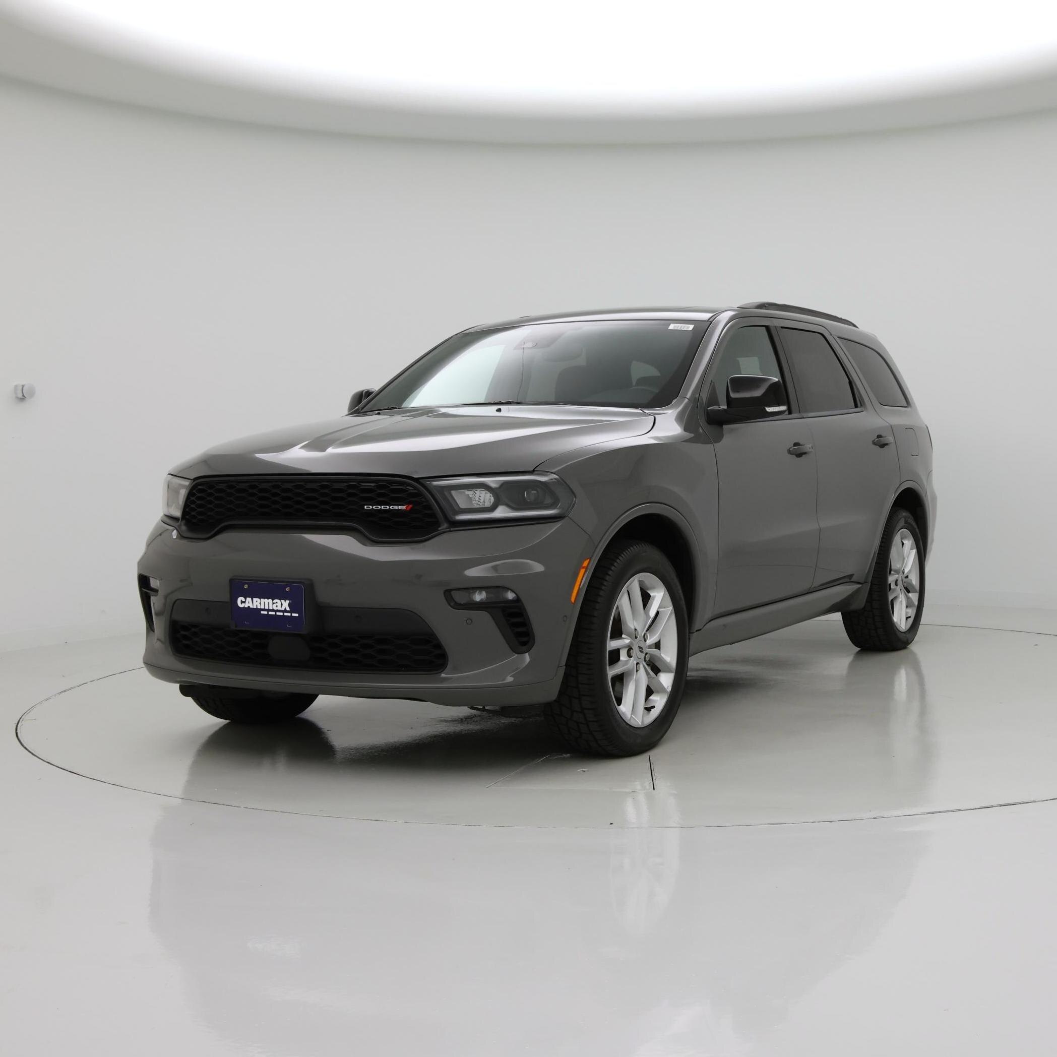 Thumbnail: 2023 Dodge Durango - 4