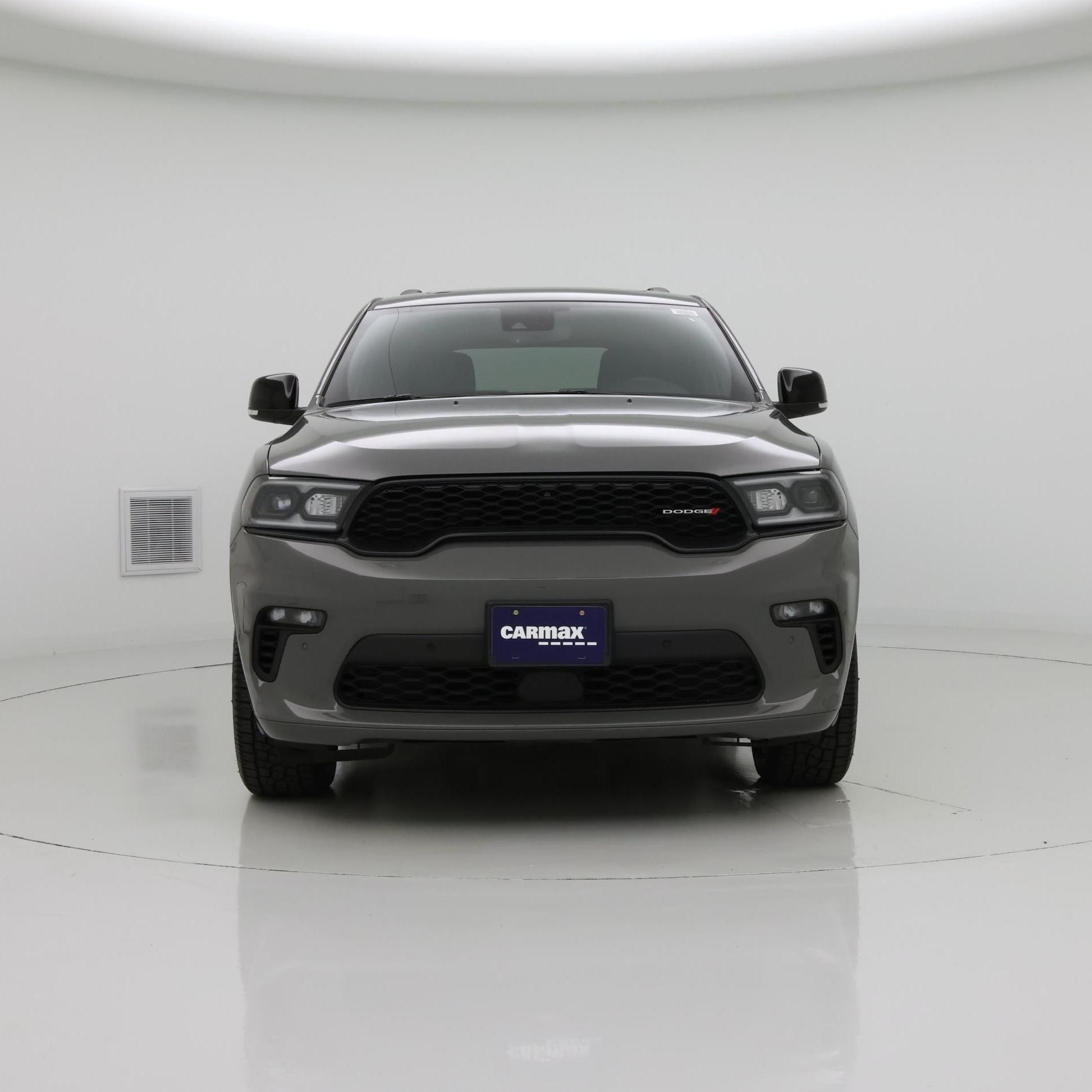 Thumbnail: 2023 Dodge Durango - 5