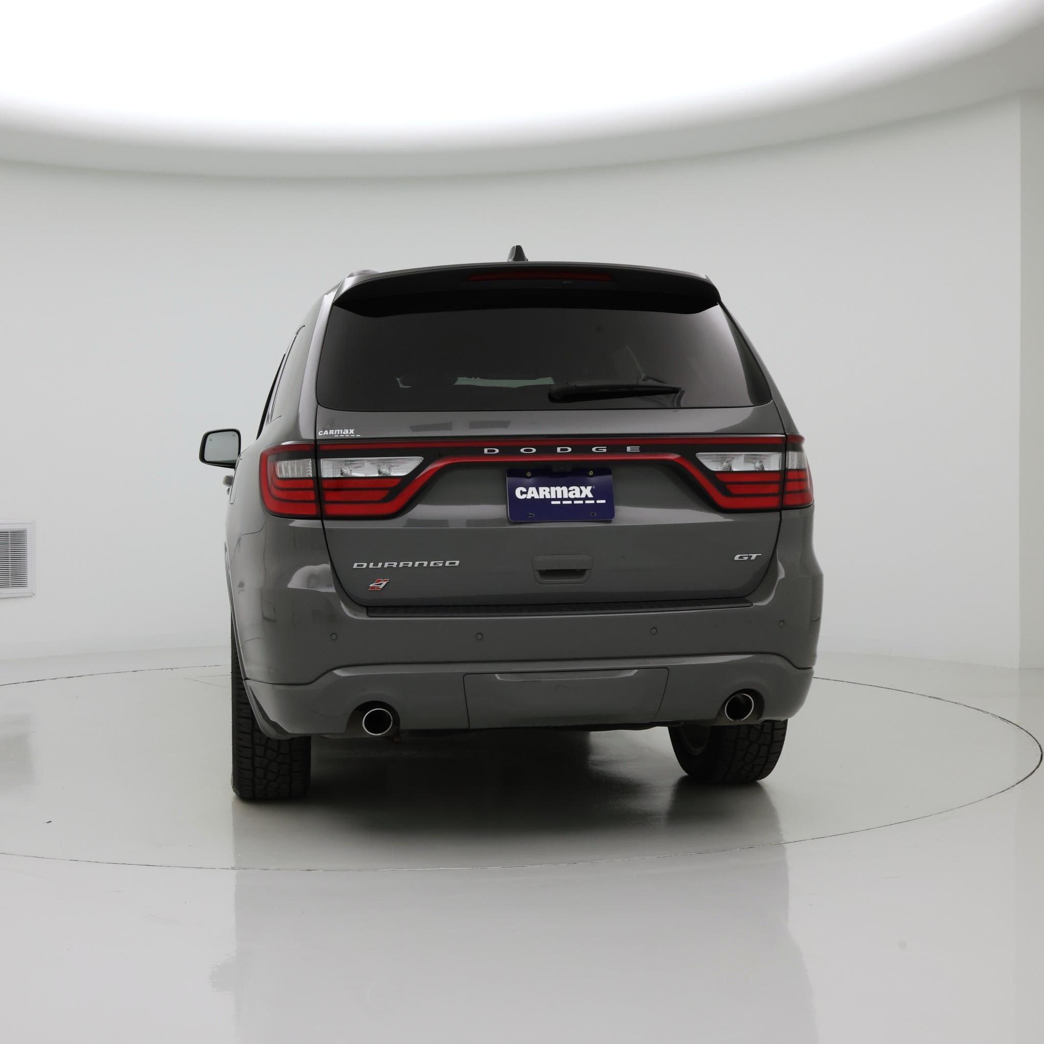 Thumbnail: 2023 Dodge Durango - 6