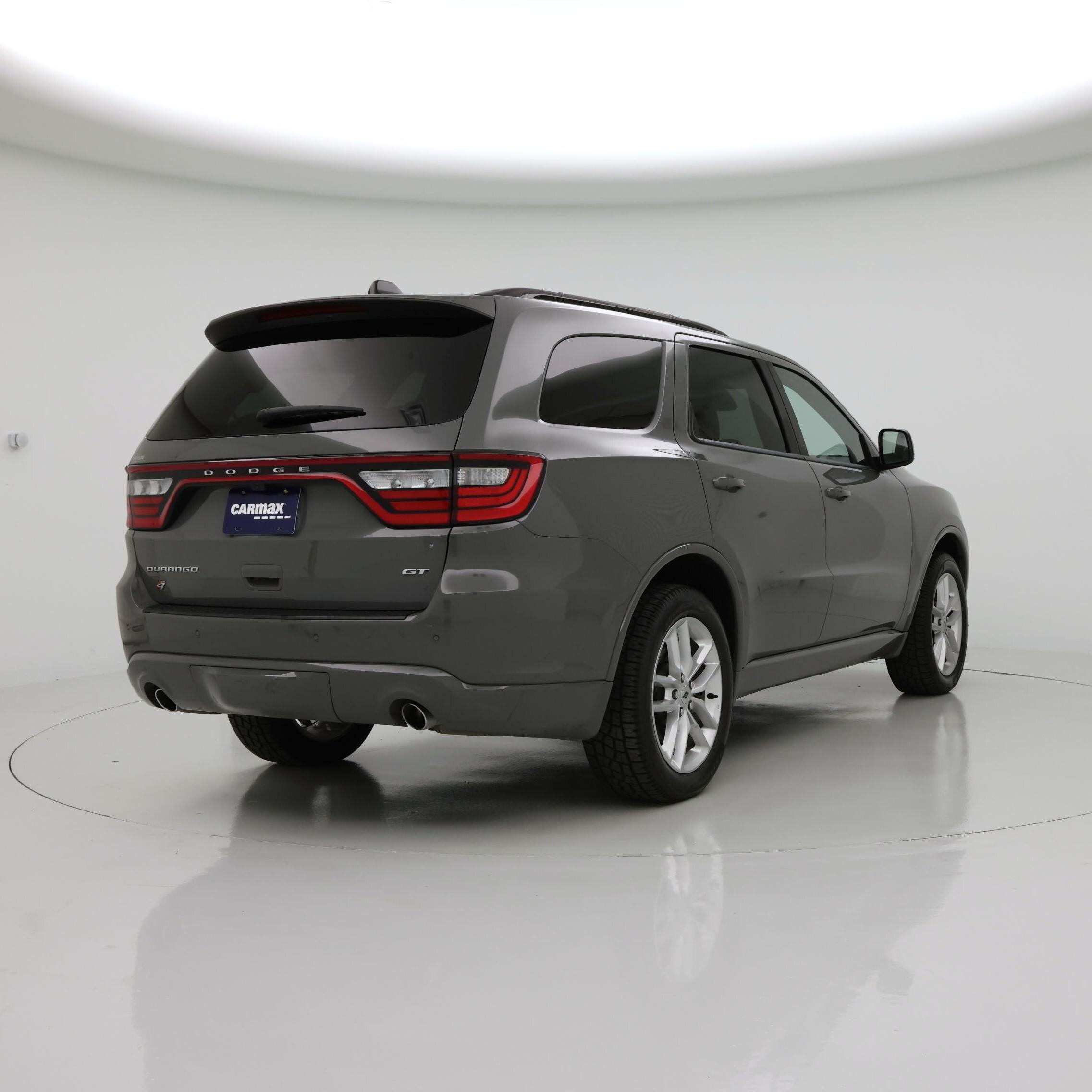Thumbnail: 2023 Dodge Durango - 8