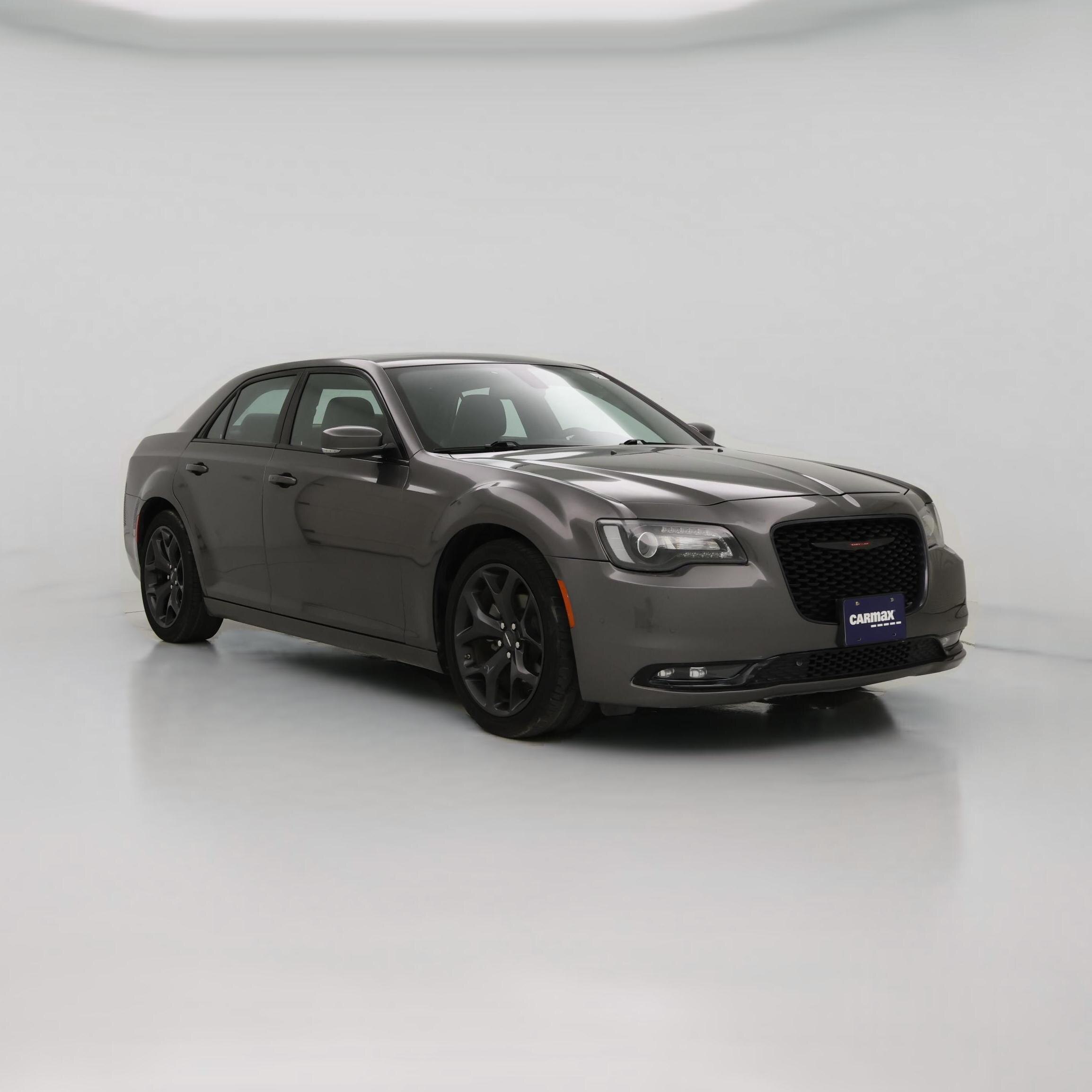 Thumbnail: 2022 Chrysler 300 - 1