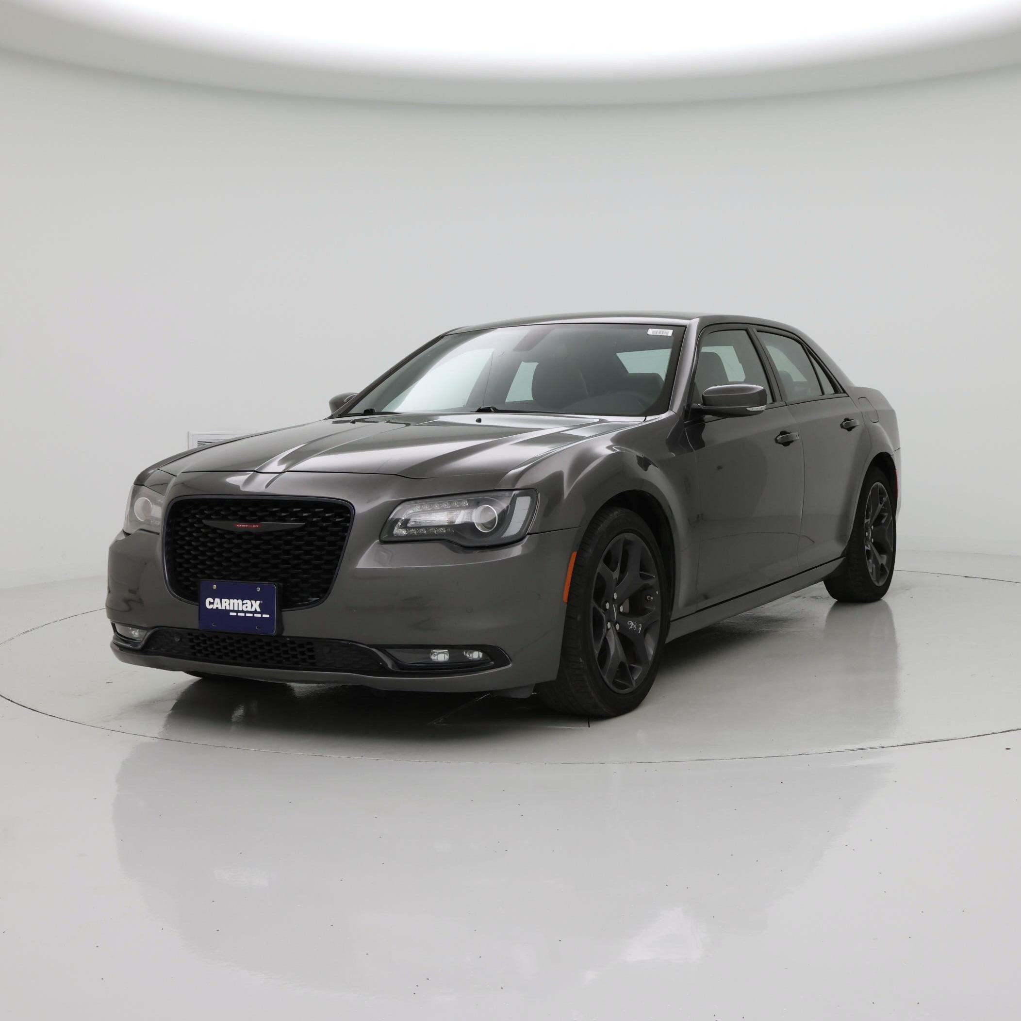Thumbnail: 2022 Chrysler 300 - 4