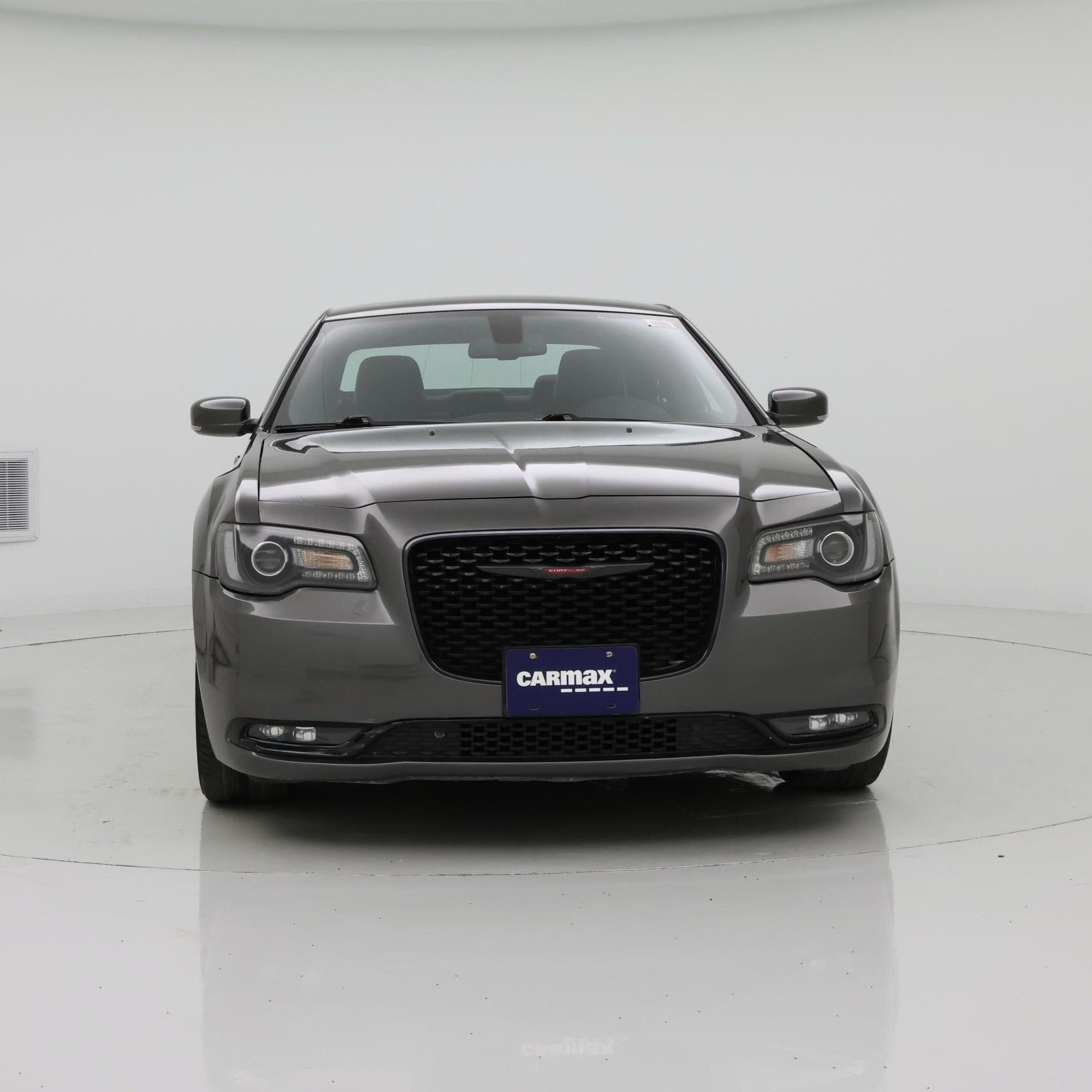 Thumbnail: 2022 Chrysler 300 - 5