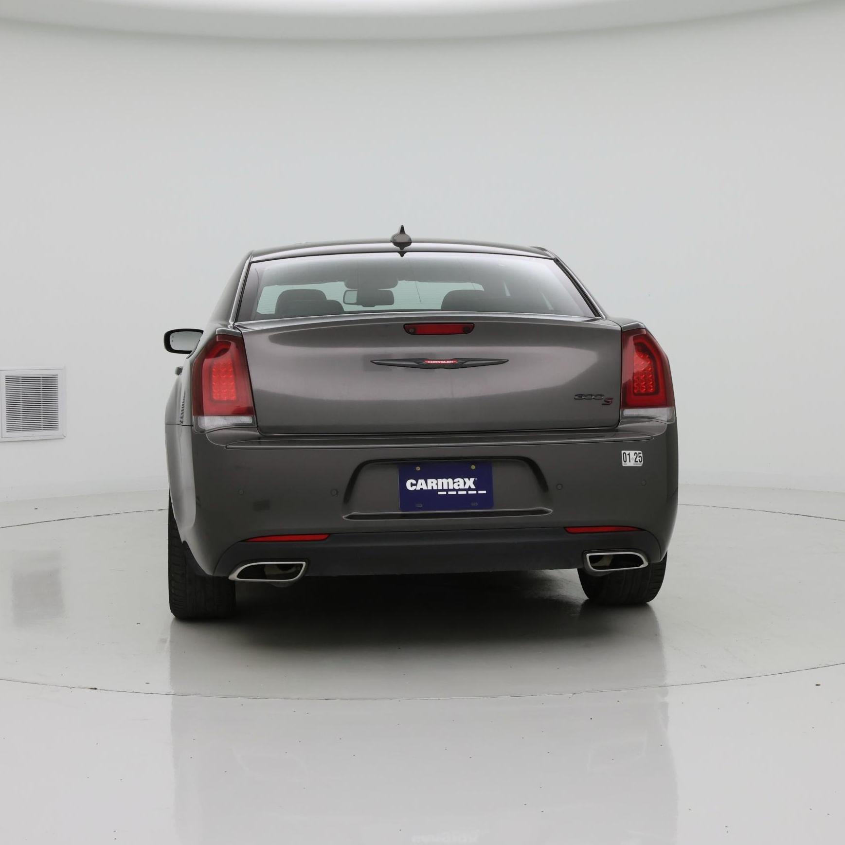 Thumbnail: 2022 Chrysler 300 - 6