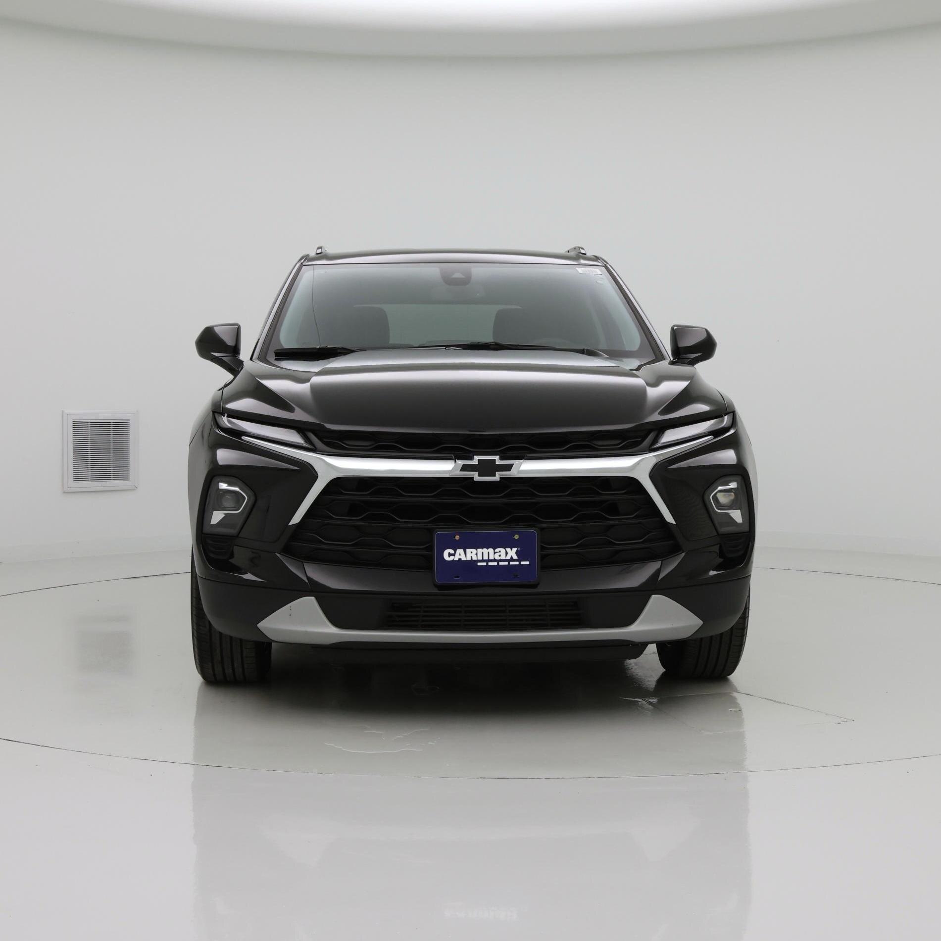 Thumbnail: 2023 Chevrolet Blazer - 5