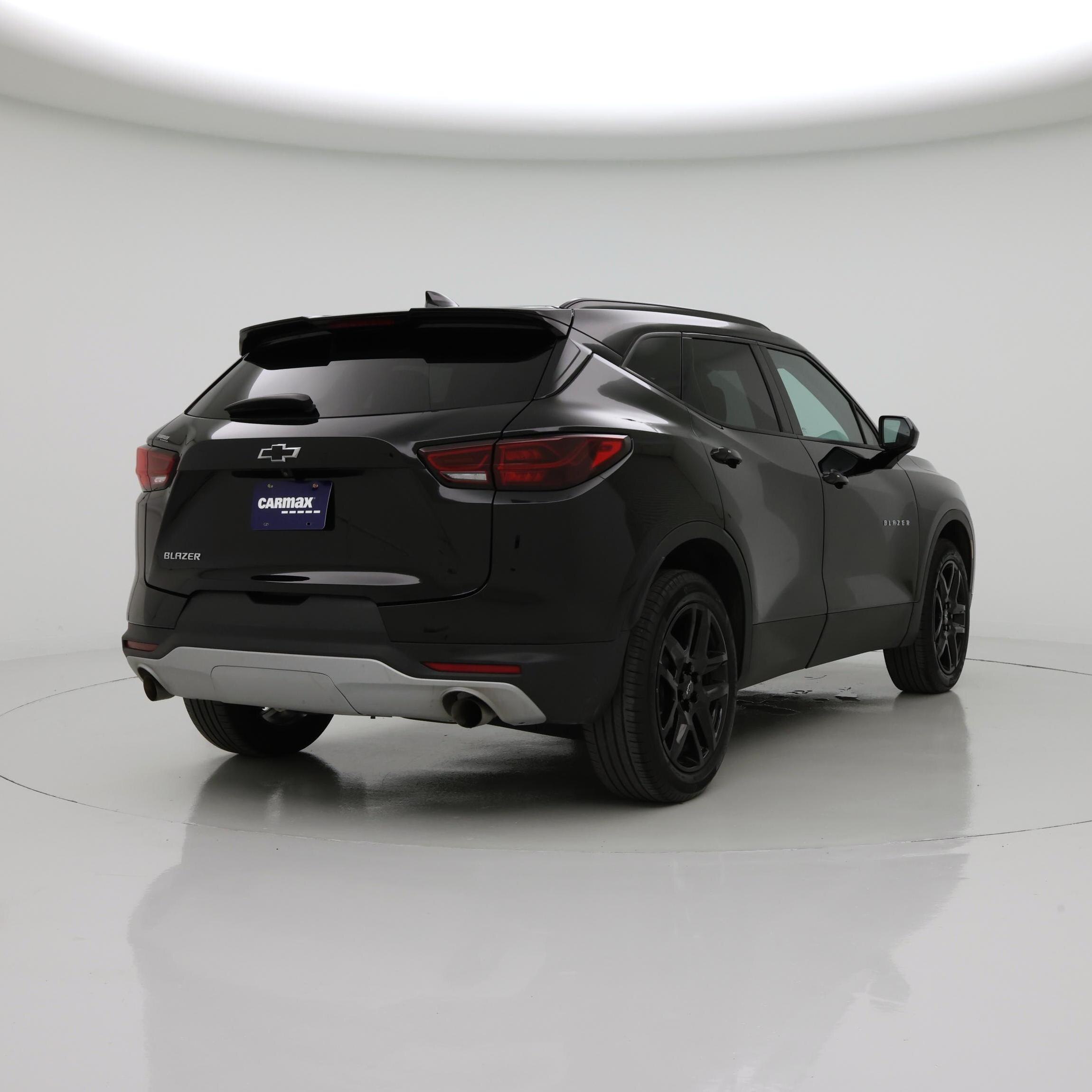 Thumbnail: 2023 Chevrolet Blazer - 8