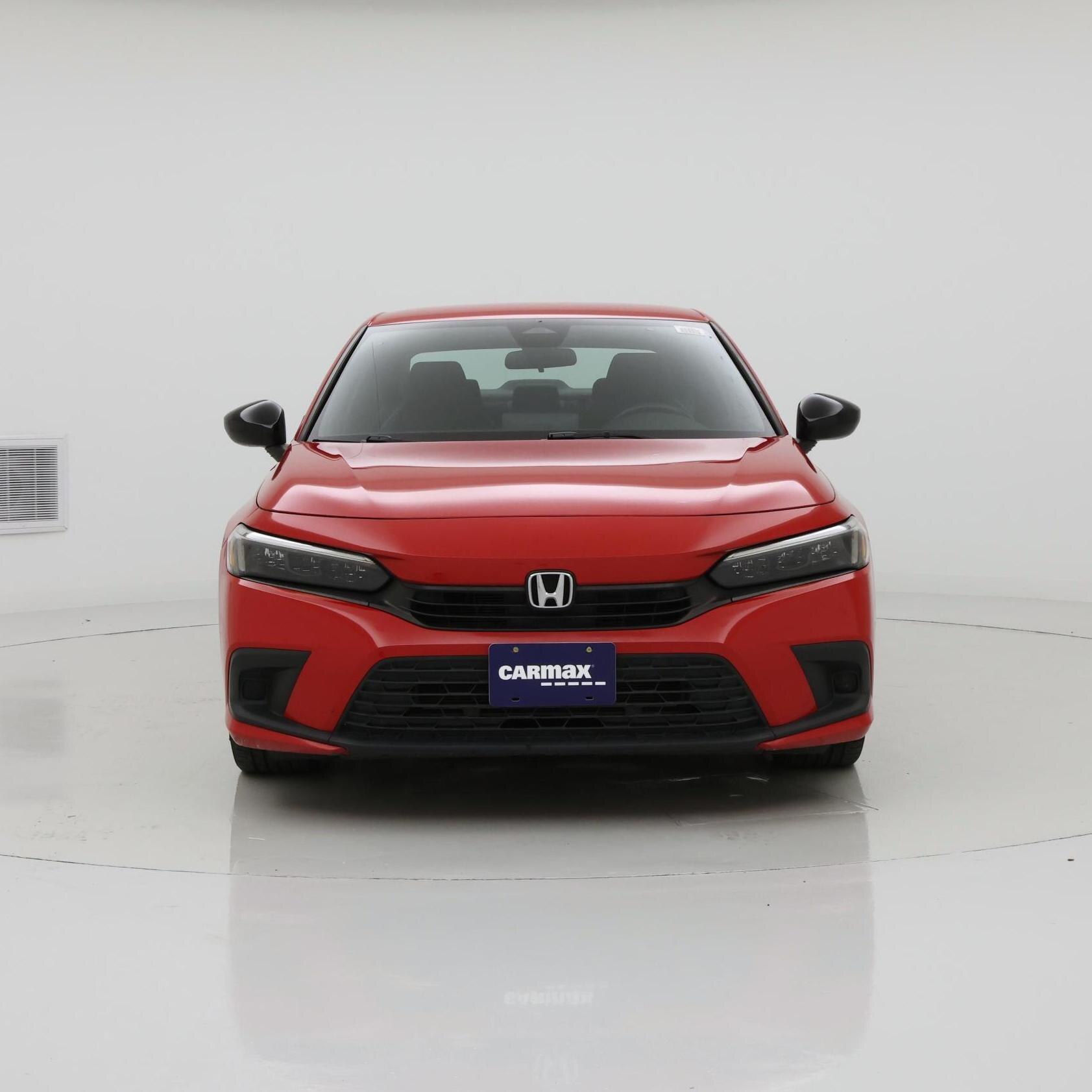 Thumbnail: 2022 Honda Civic - 5