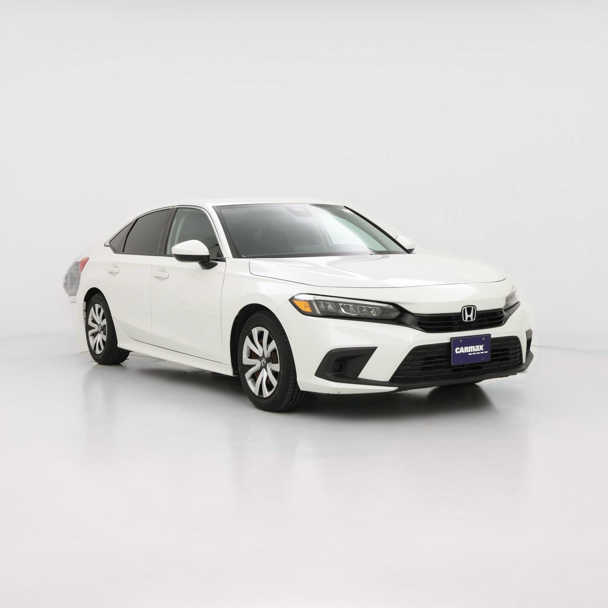 Thumbnail: 2022 Honda Civic - 1
