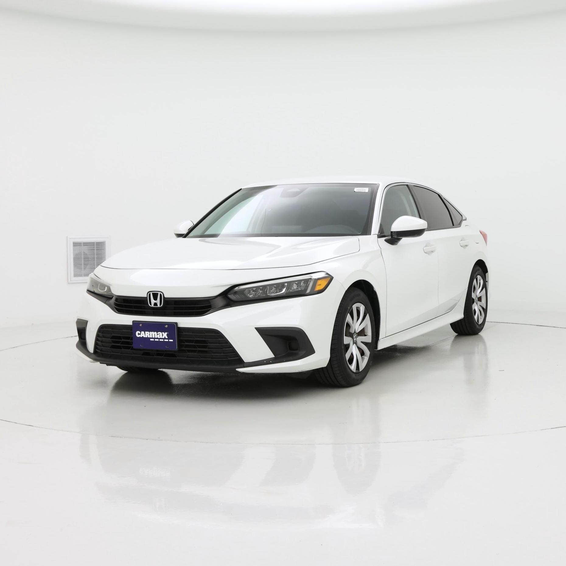 Thumbnail: 2022 Honda Civic - 4