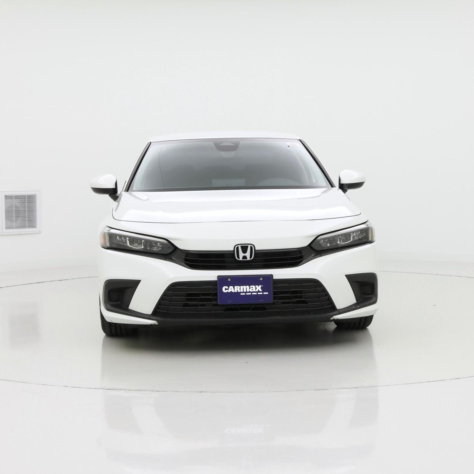 Thumbnail: 2022 Honda Civic - 5