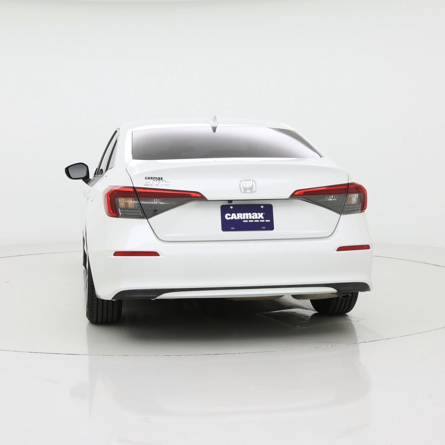Thumbnail: 2022 Honda Civic - 6