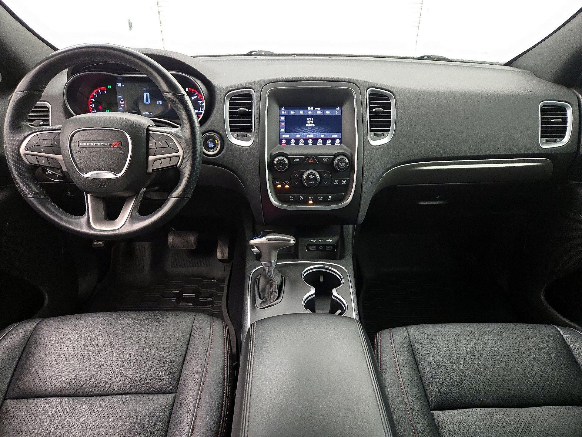 Thumbnail: 2020 Dodge Durango - 9