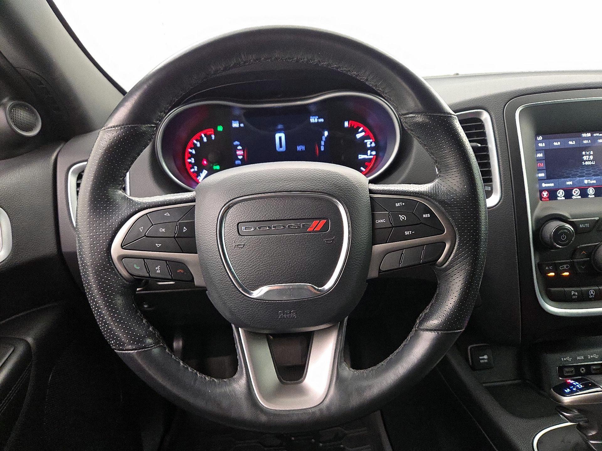 Thumbnail: 2020 Dodge Durango - 10