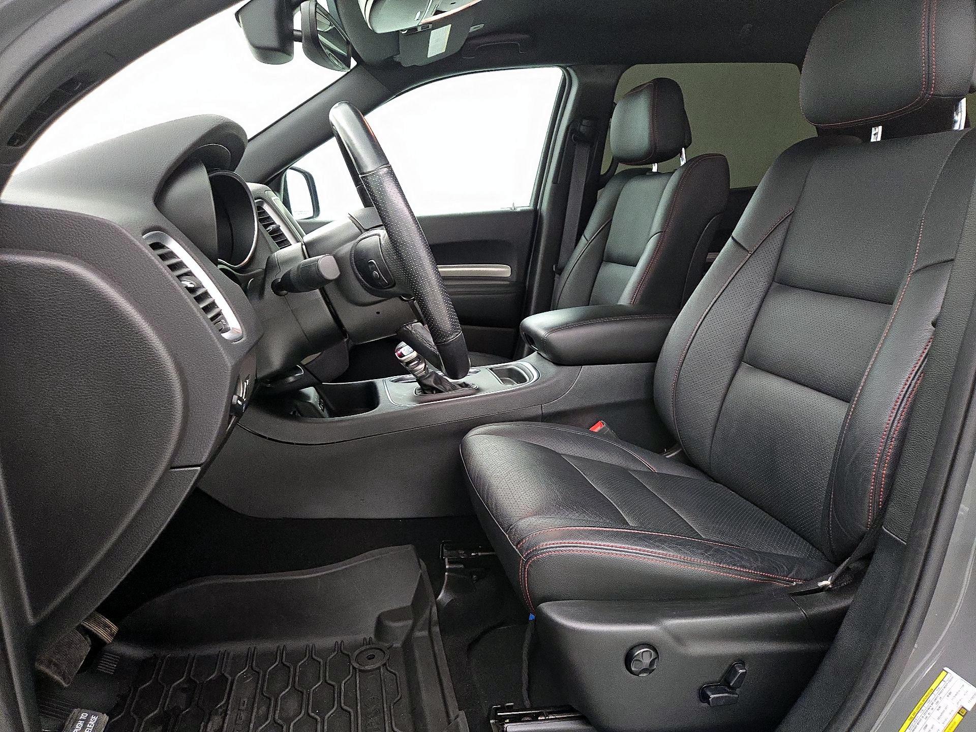 Thumbnail: 2020 Dodge Durango - 11