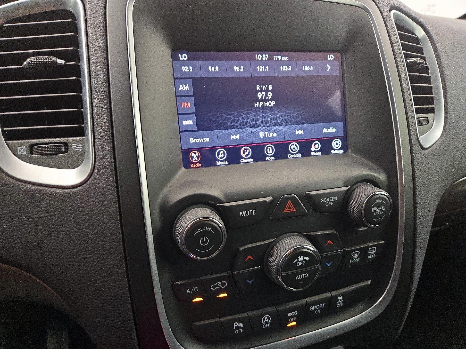 Thumbnail: 2020 Dodge Durango - 15