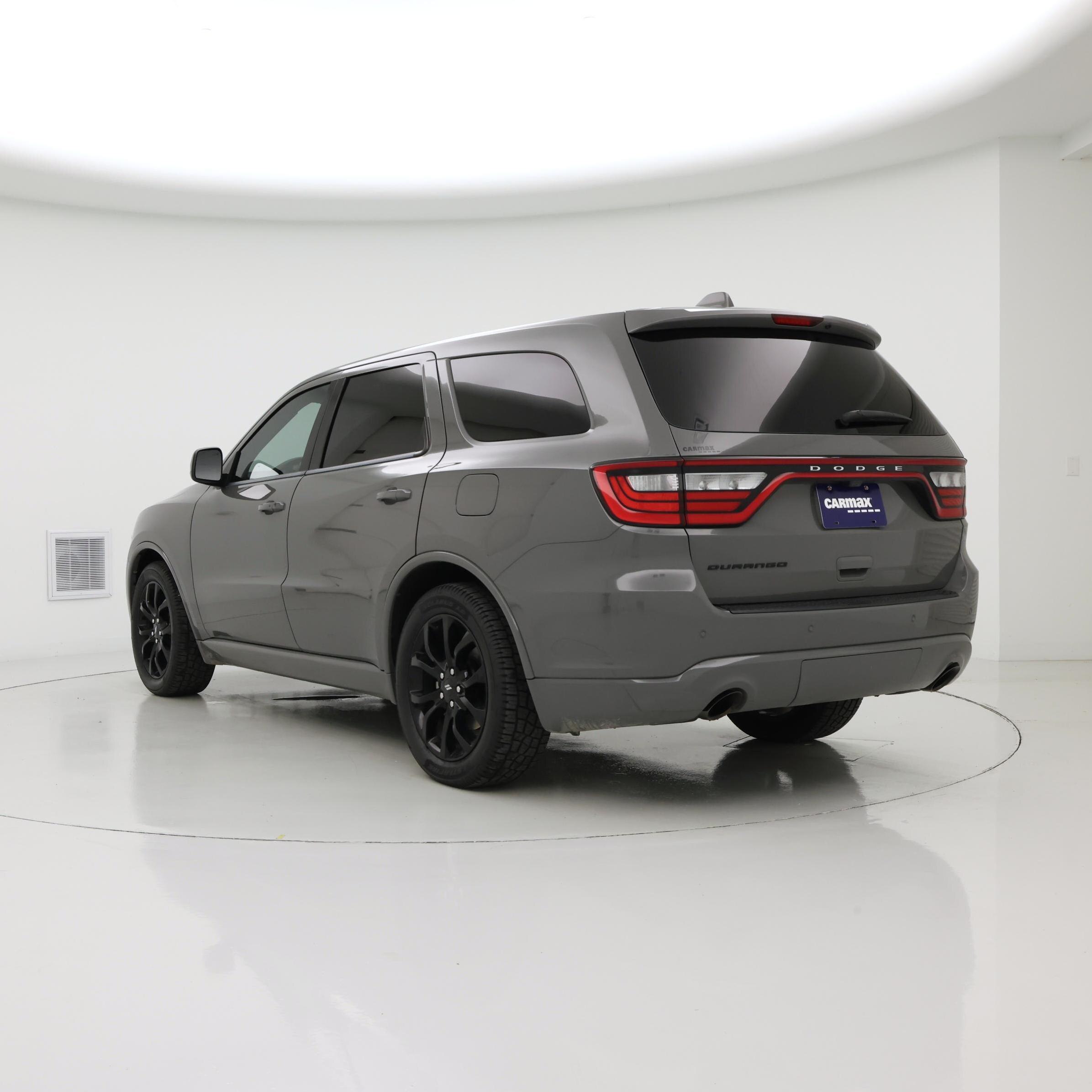 Thumbnail: 2020 Dodge Durango - 2