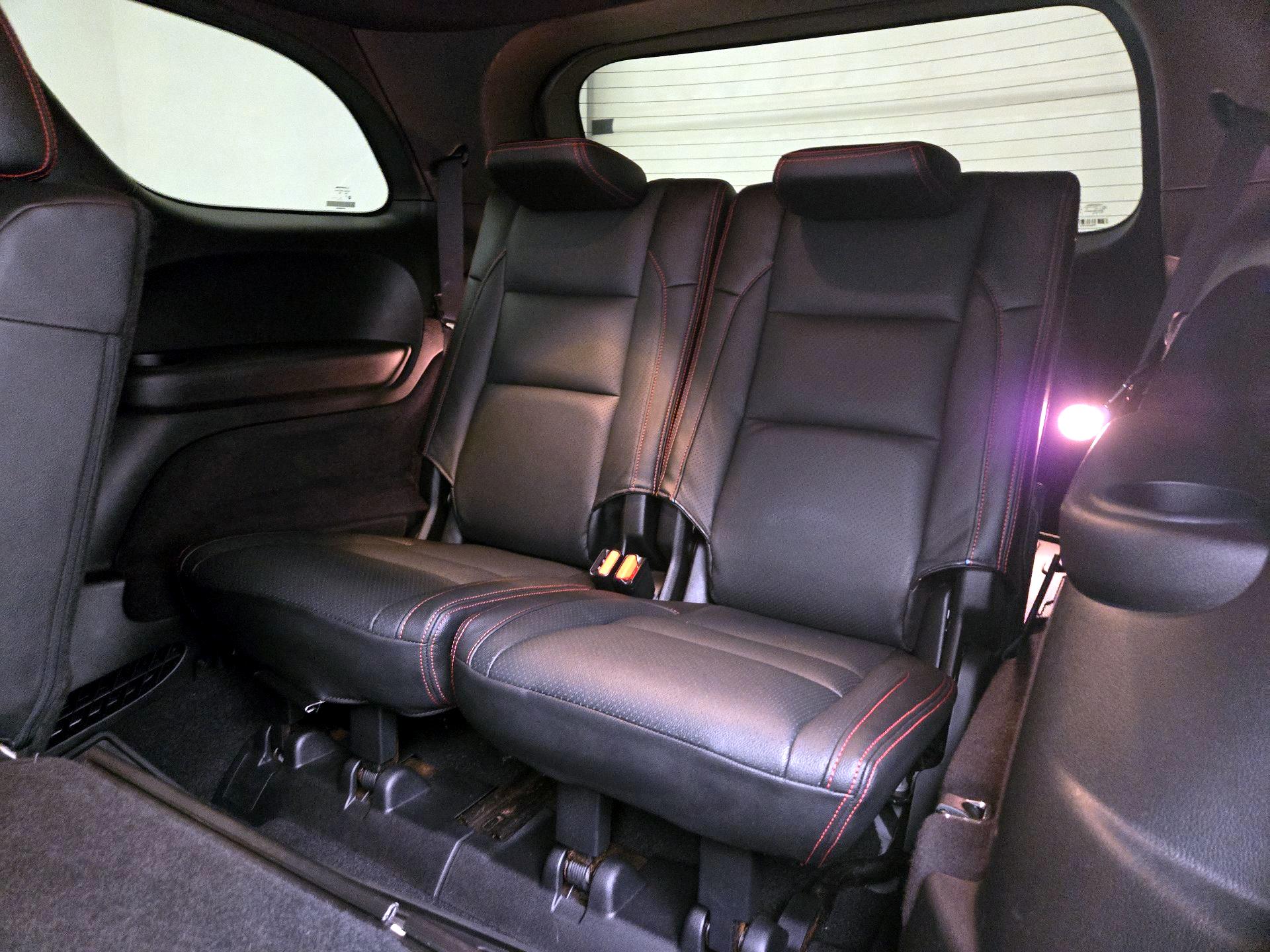 Thumbnail: 2020 Dodge Durango - 20