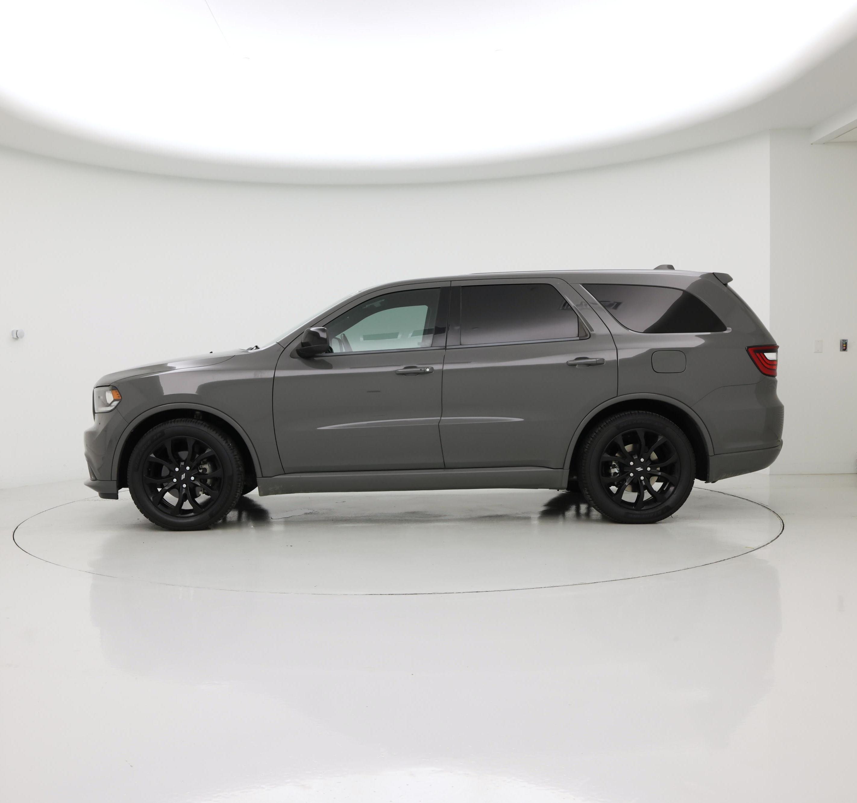 Thumbnail: 2020 Dodge Durango - 3