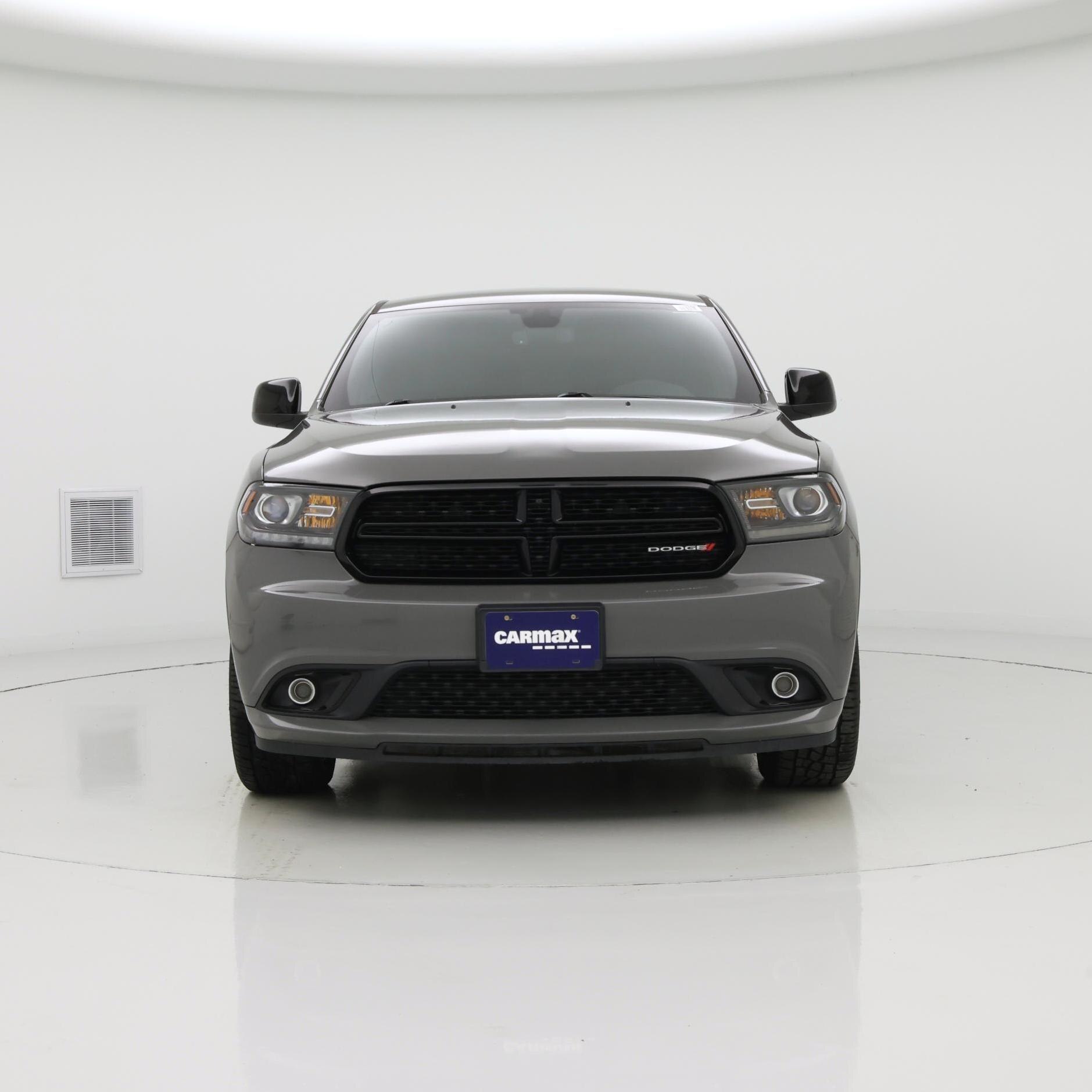 Thumbnail: 2020 Dodge Durango - 5