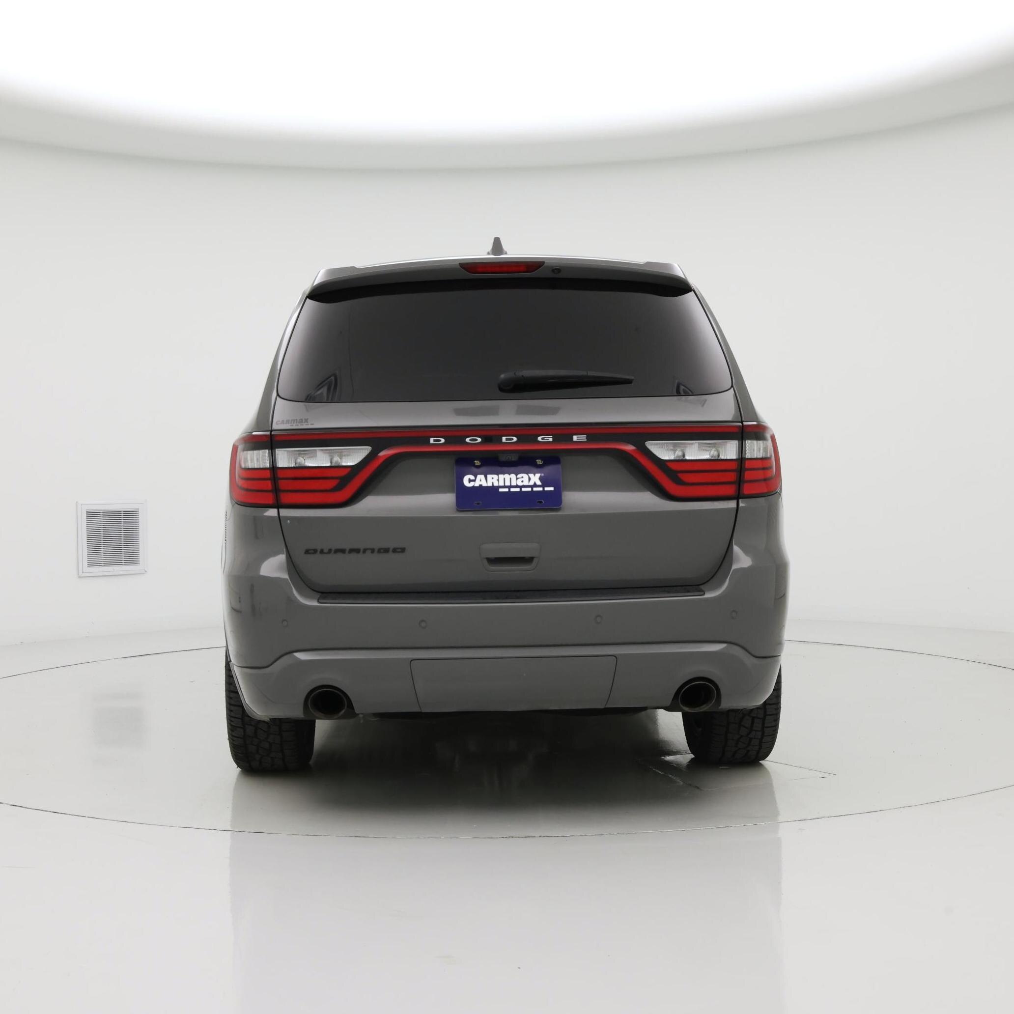 Thumbnail: 2020 Dodge Durango - 6