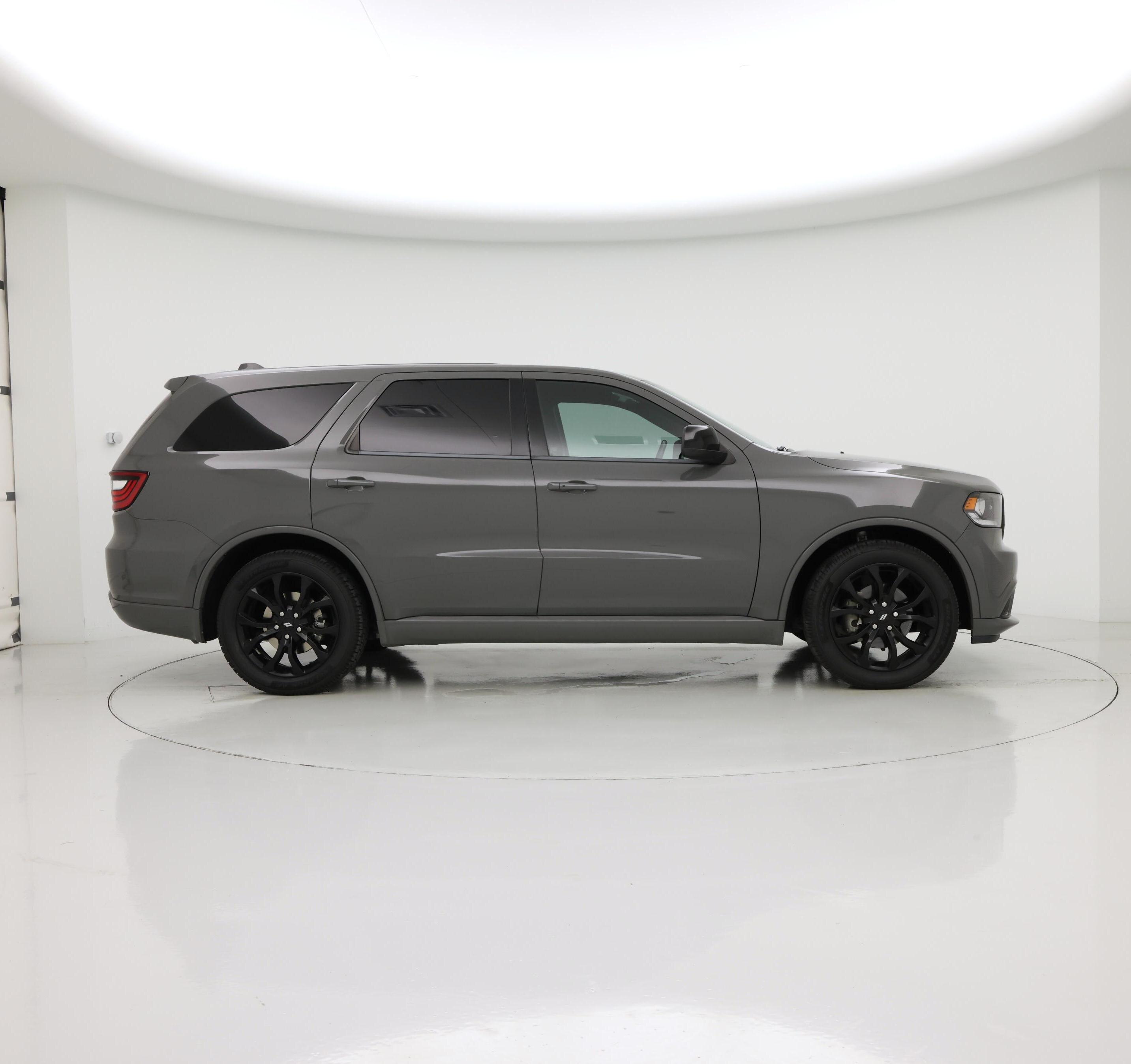 Thumbnail: 2020 Dodge Durango - 7
