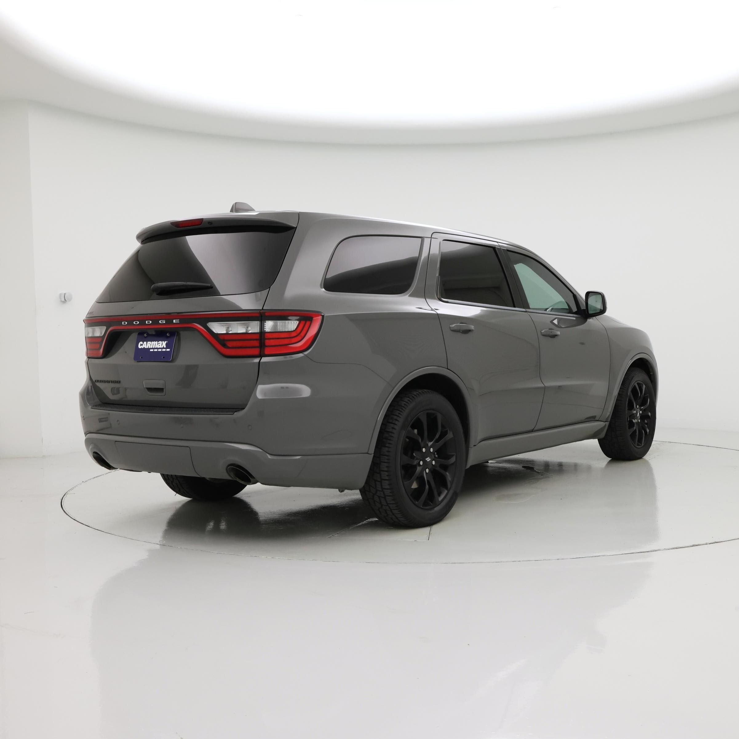 Thumbnail: 2020 Dodge Durango - 8