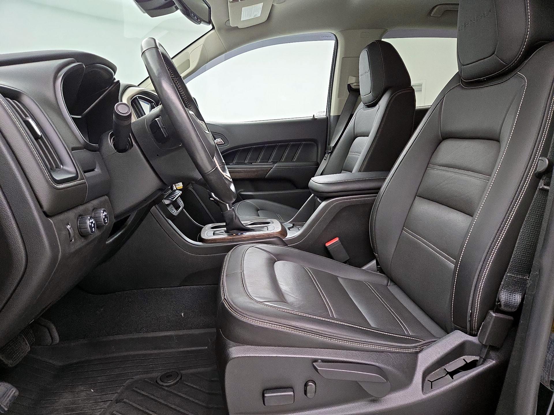 Thumbnail: 2022 GMC Canyon - 11