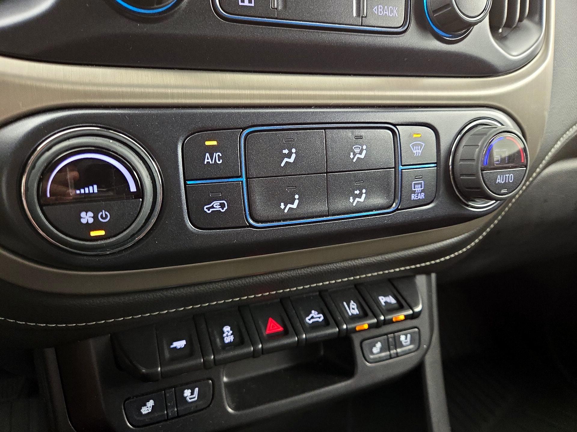 Thumbnail: 2022 GMC Canyon - 17