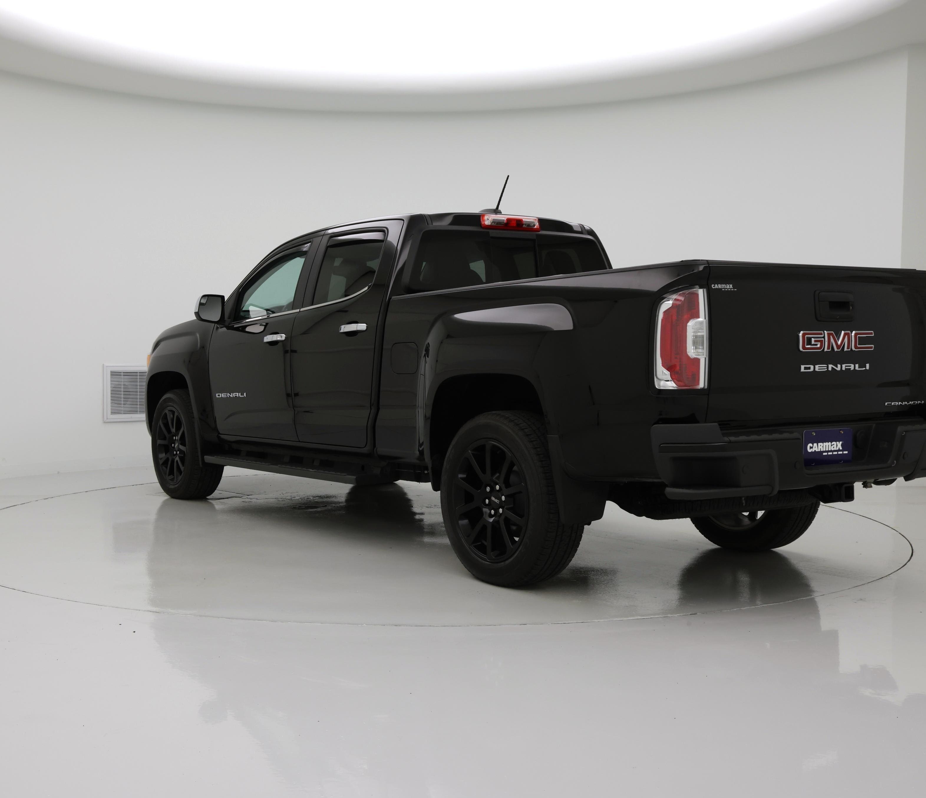 Thumbnail: 2022 GMC Canyon - 2