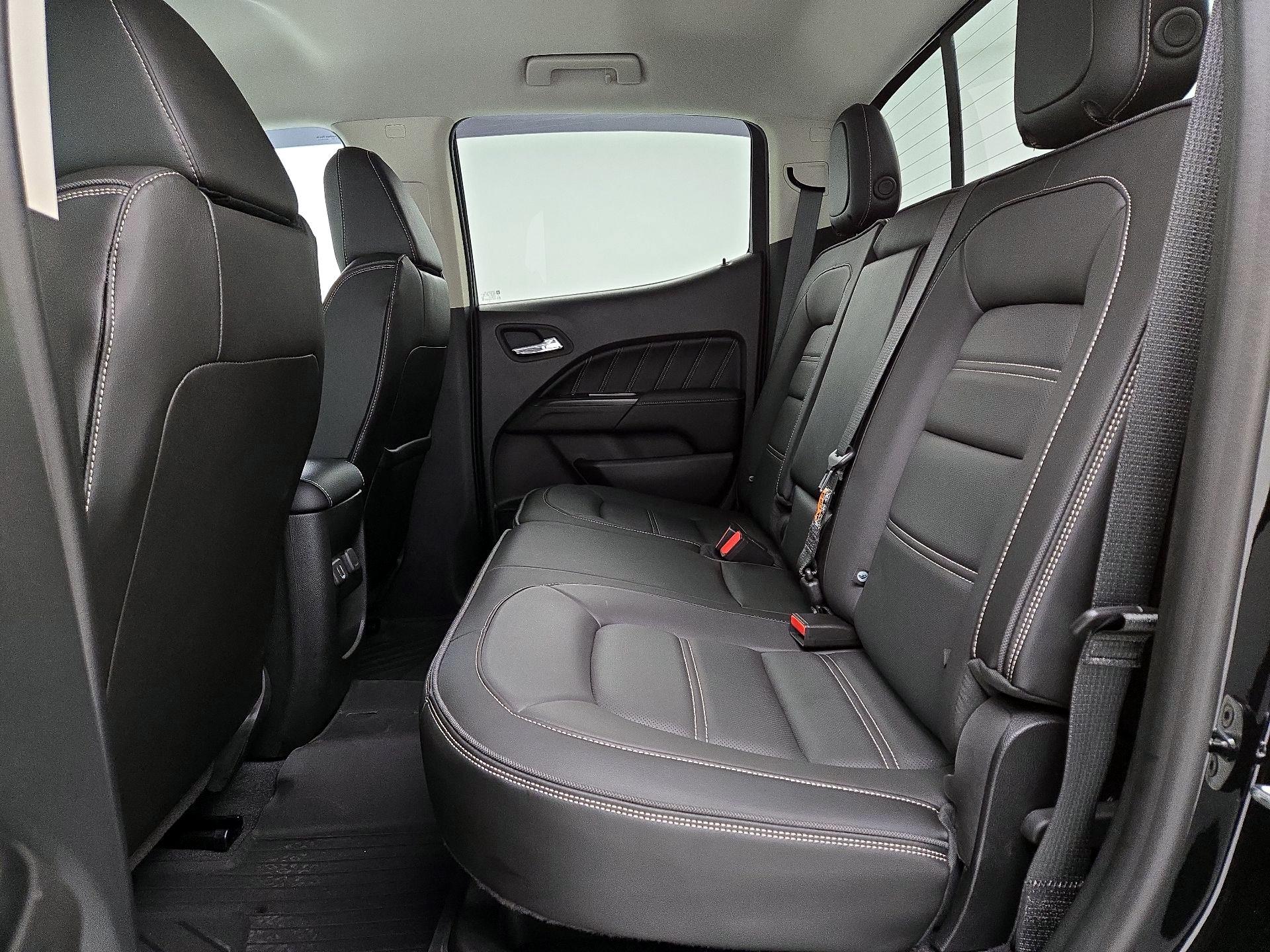 Thumbnail: 2022 GMC Canyon - 20